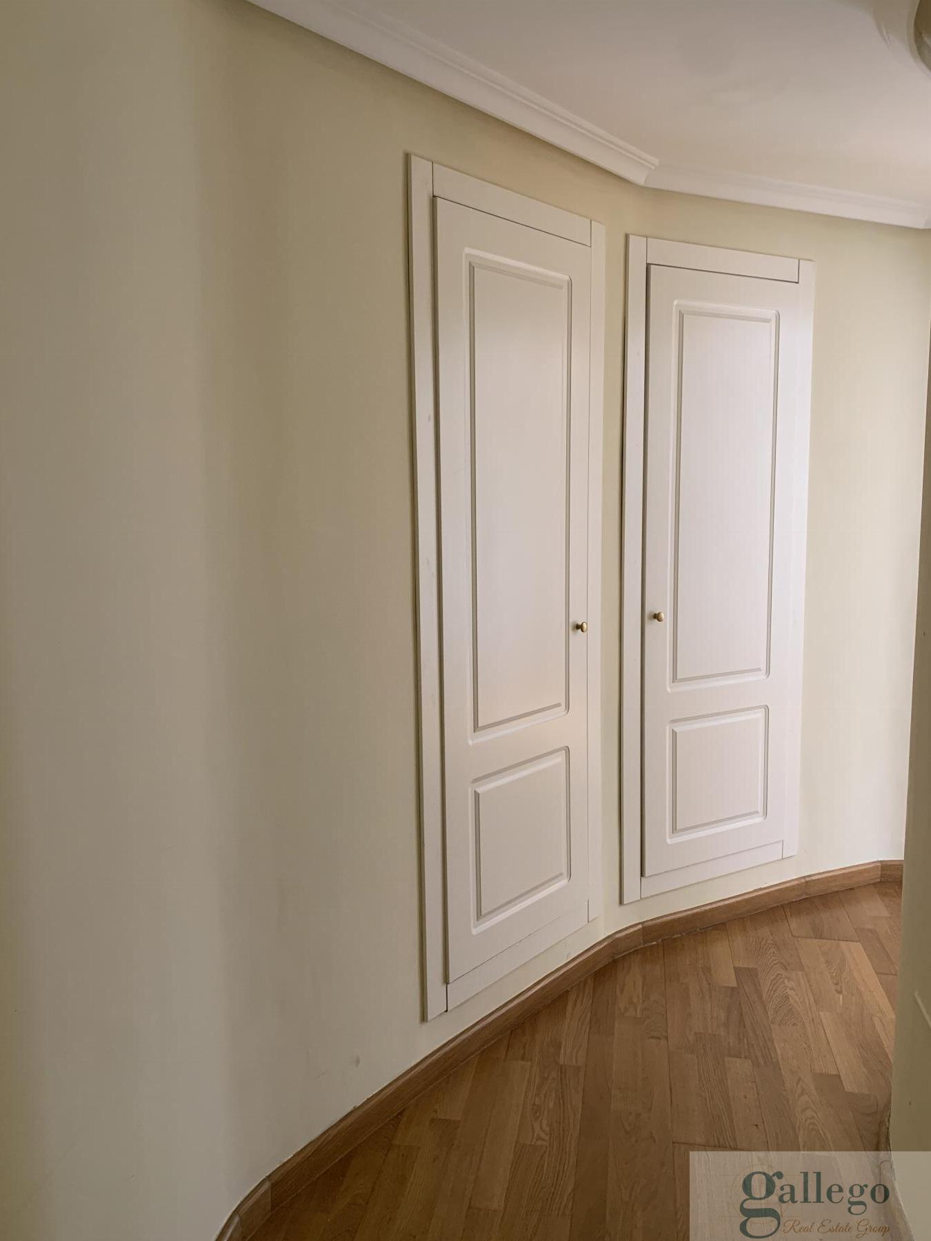 For sale of flat in Cartagena