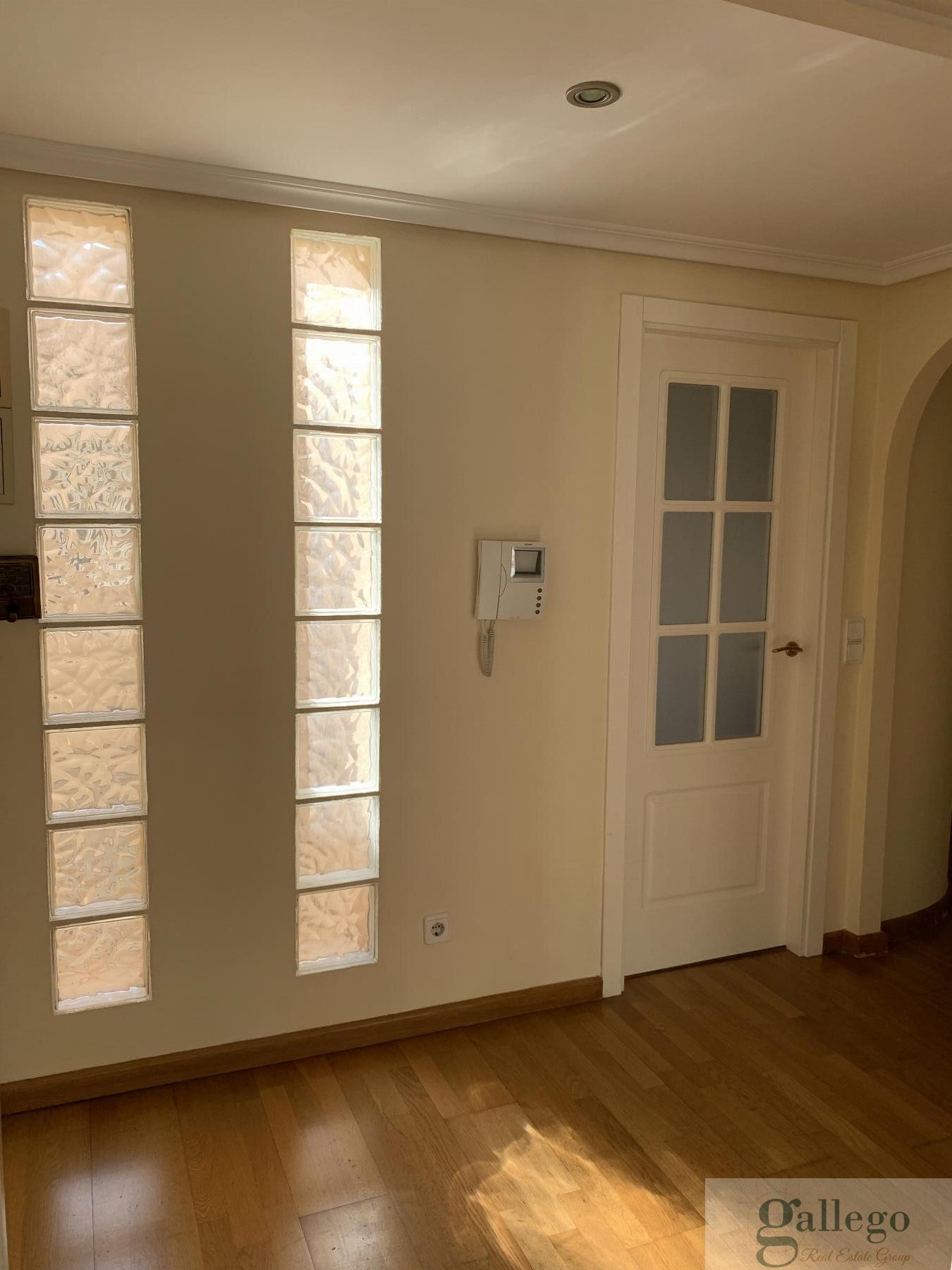 For sale of flat in Cartagena