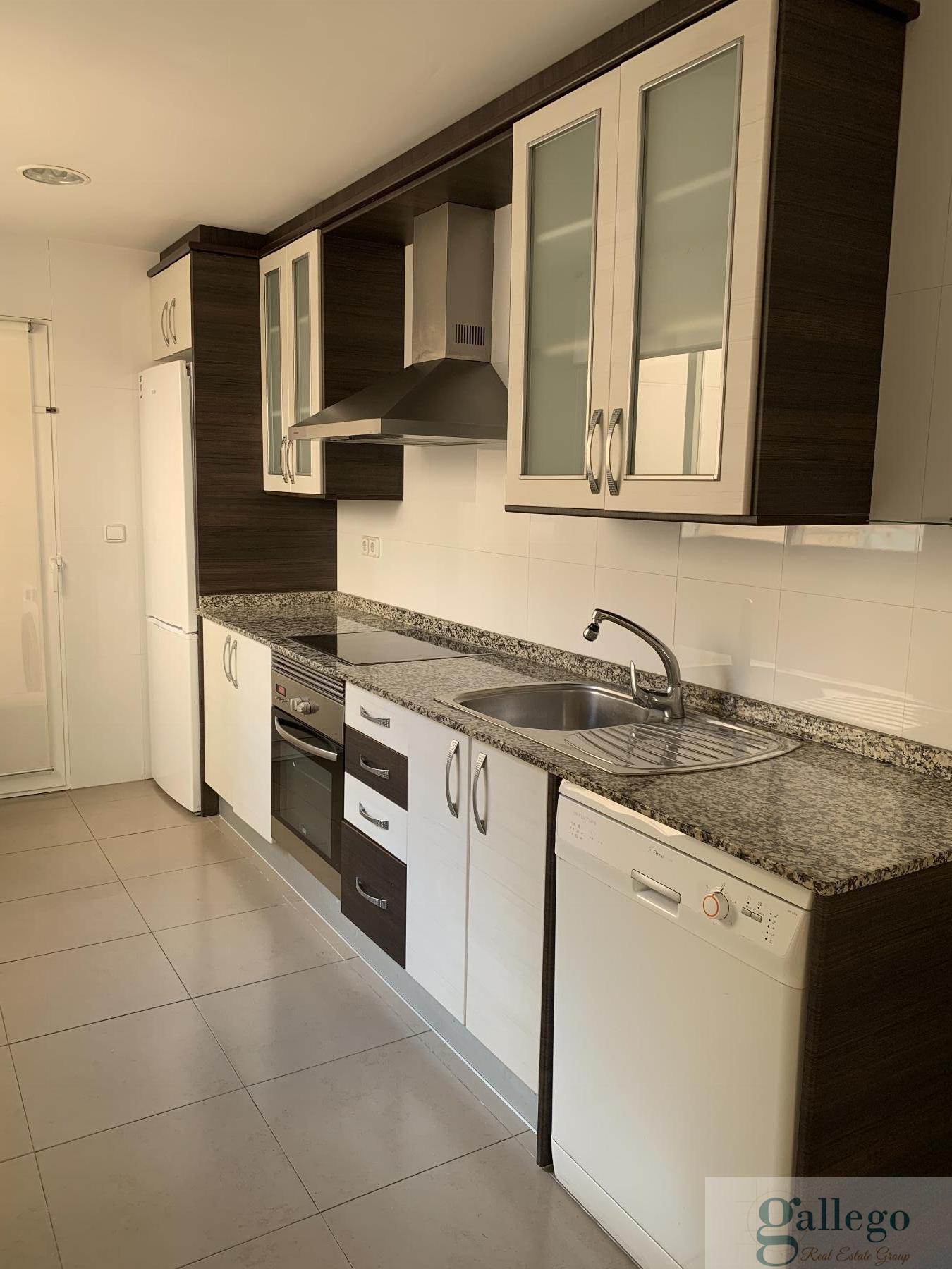 For sale of flat in Cartagena