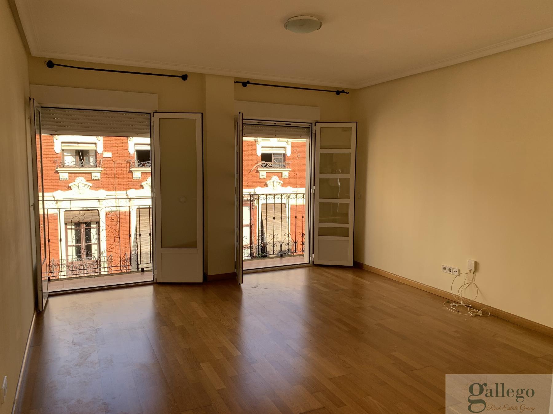 For sale of flat in Cartagena