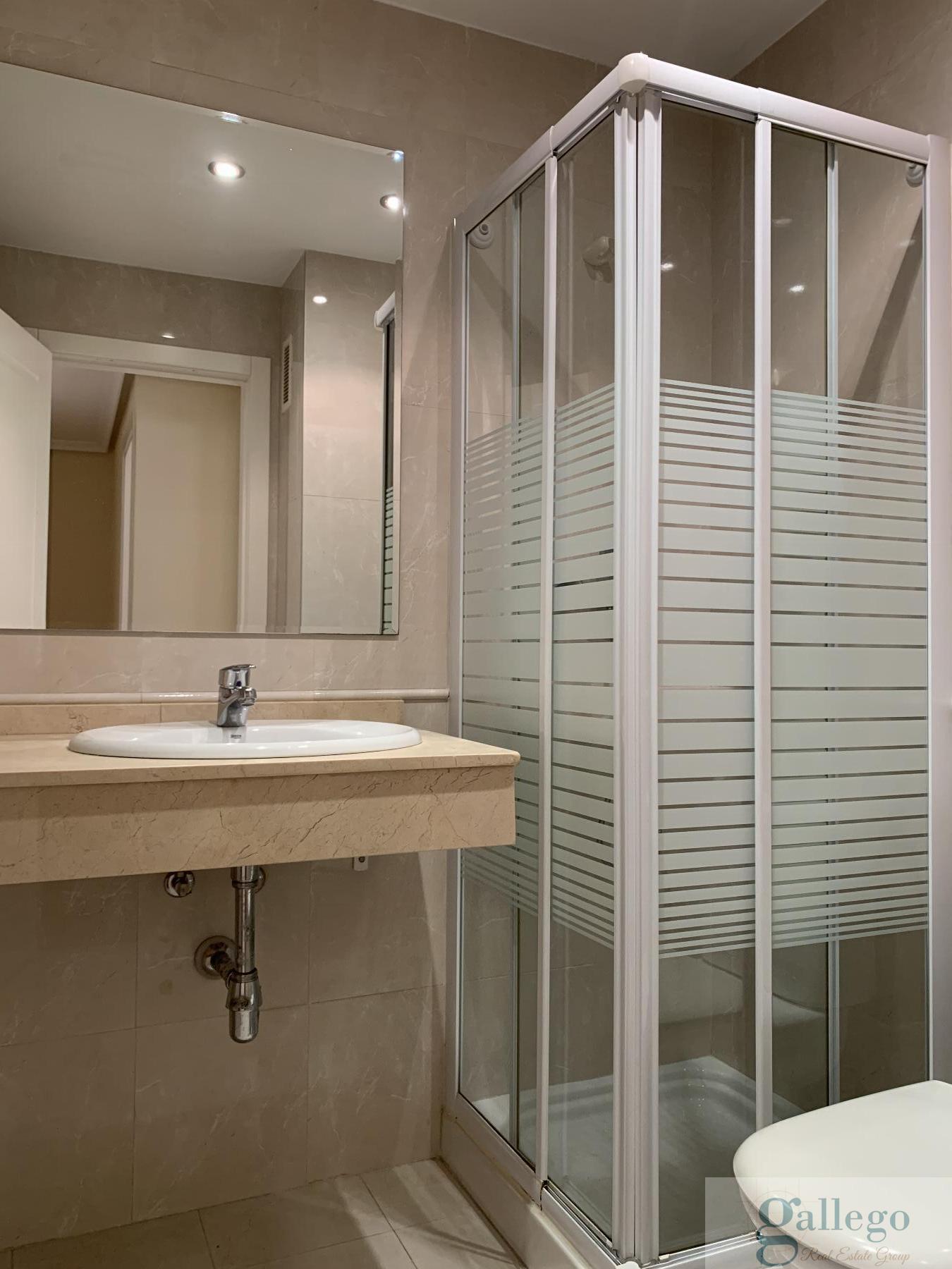 For sale of flat in Cartagena