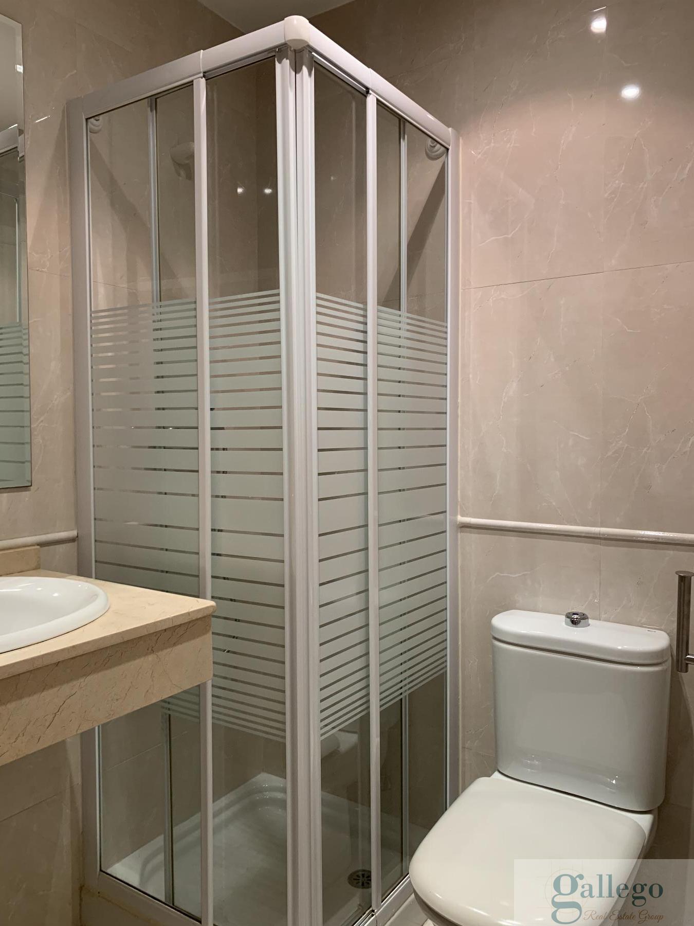 For sale of flat in Cartagena