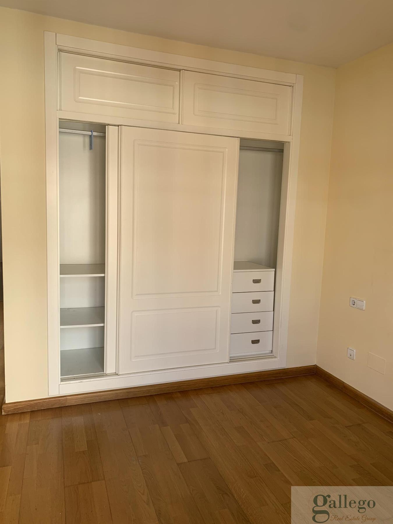 For sale of flat in Cartagena