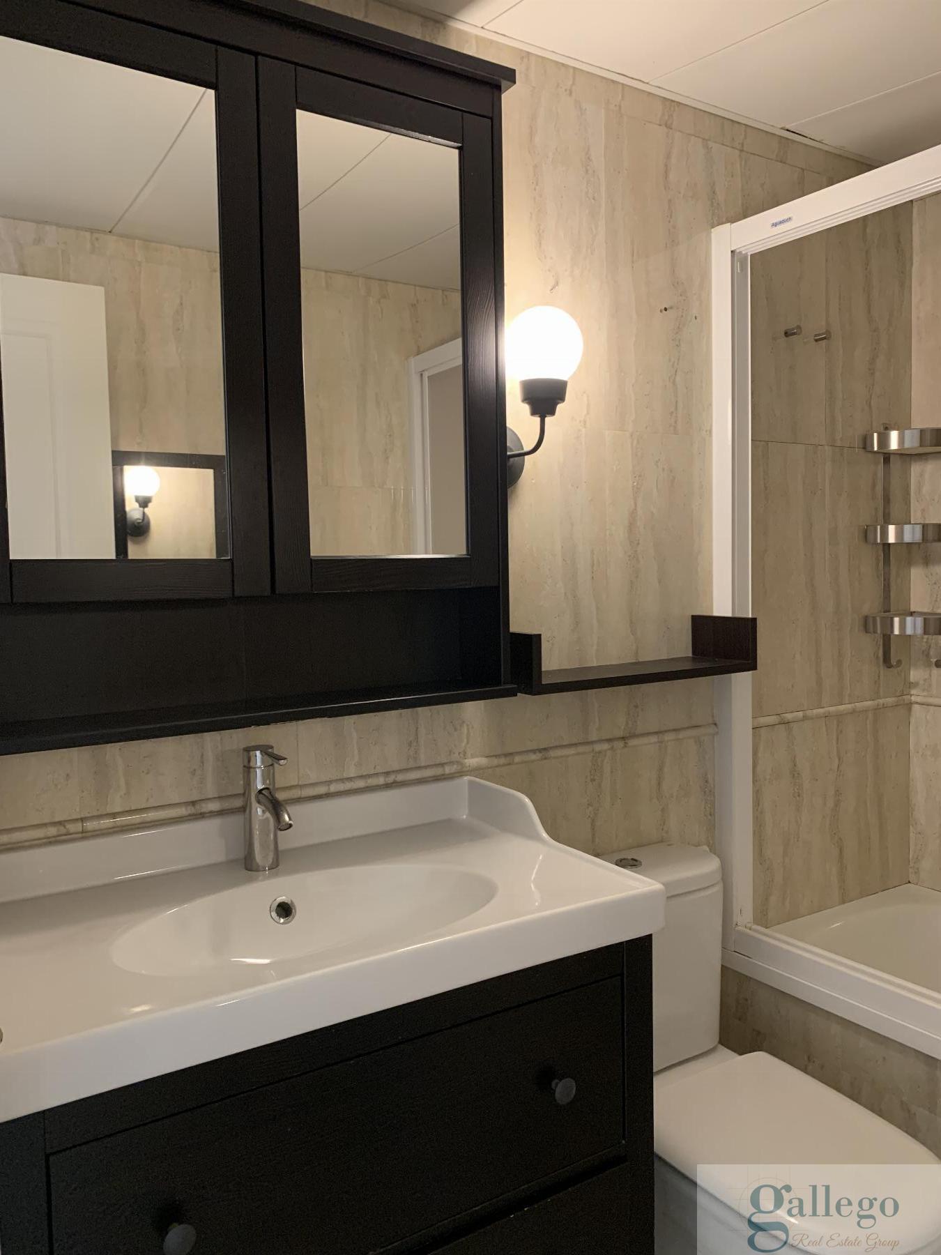 For sale of flat in Cartagena