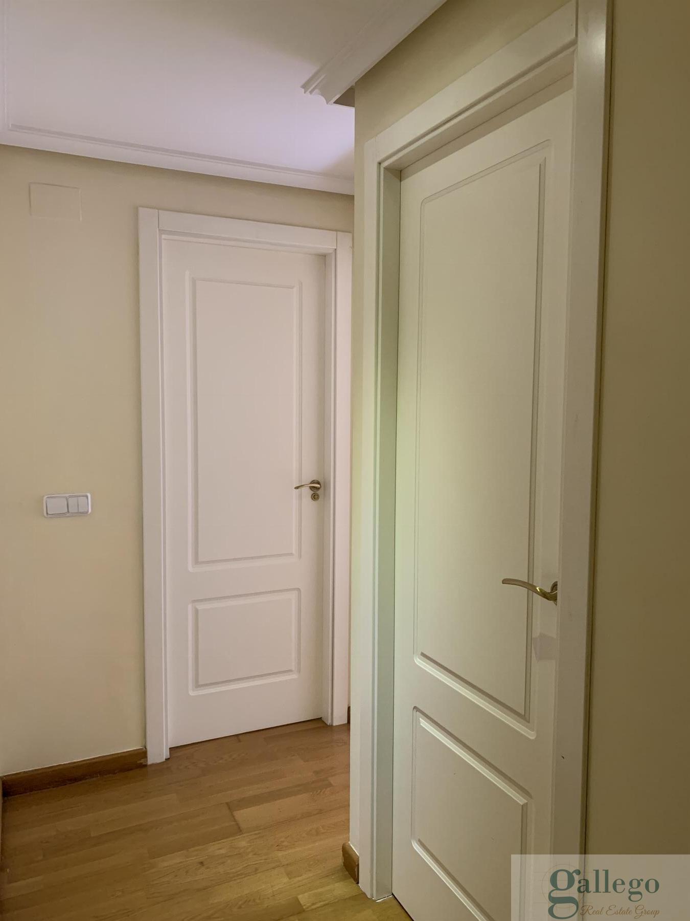 For sale of flat in Cartagena