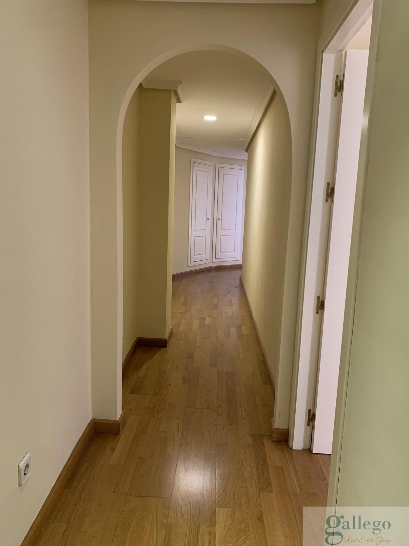 For sale of flat in Cartagena