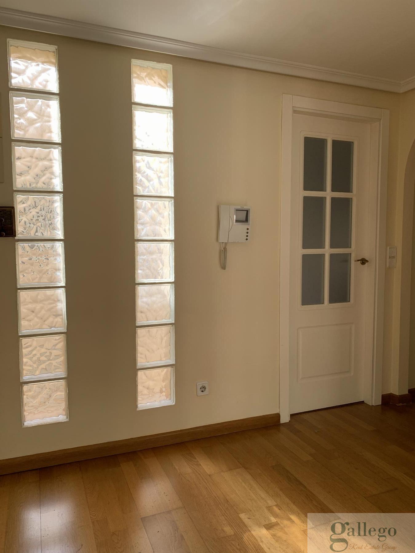 For sale of flat in Cartagena