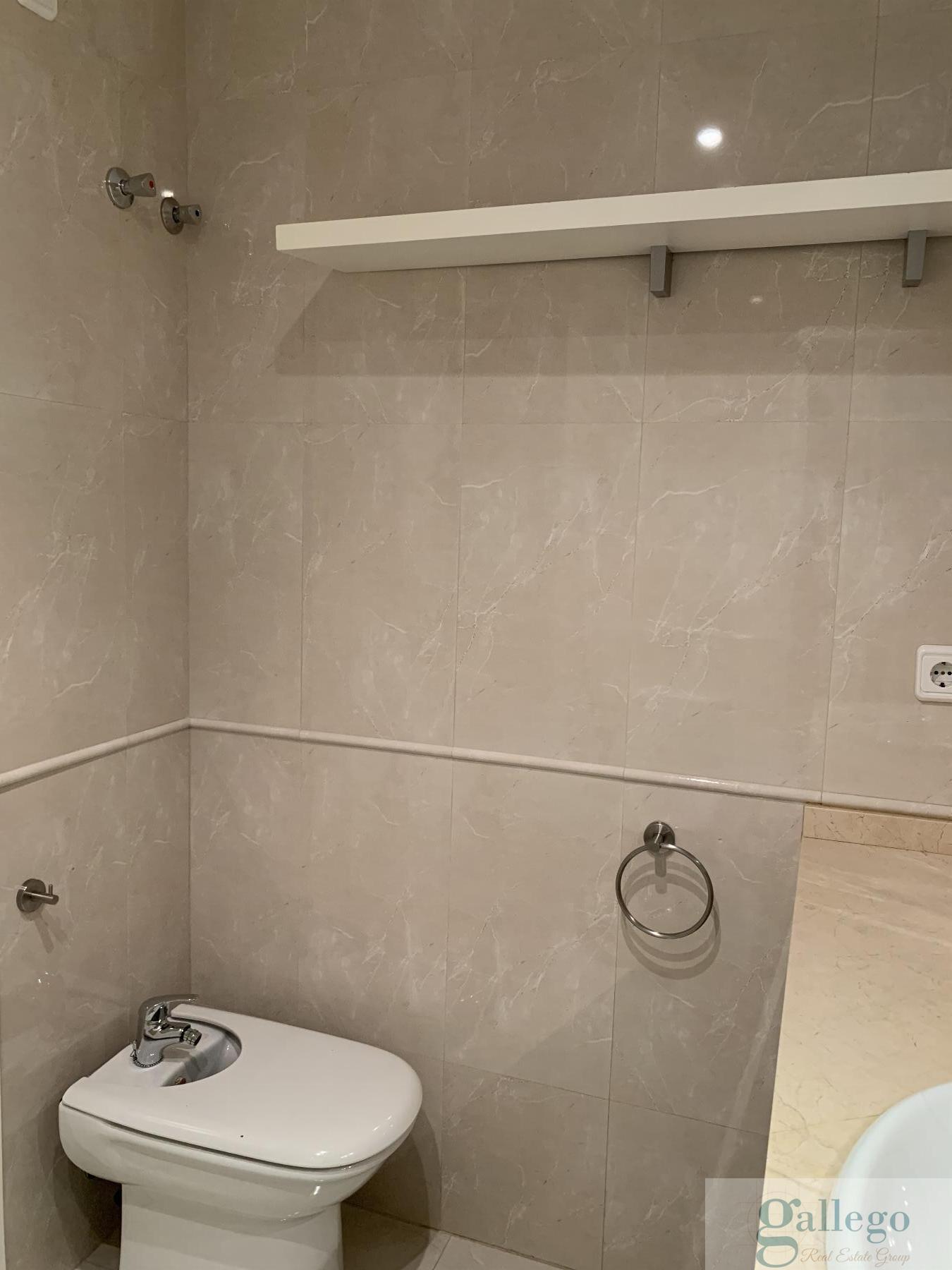 For sale of flat in Cartagena
