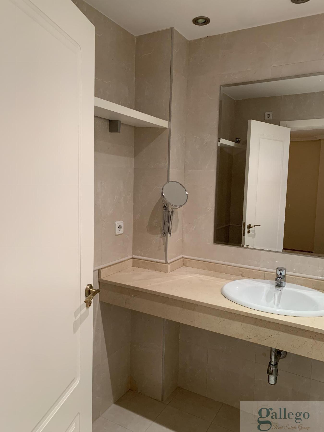 For sale of flat in Cartagena