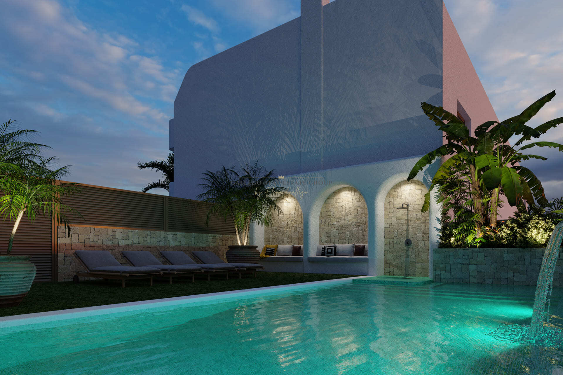 Venta de bungalow en San Pedro del Pinatar