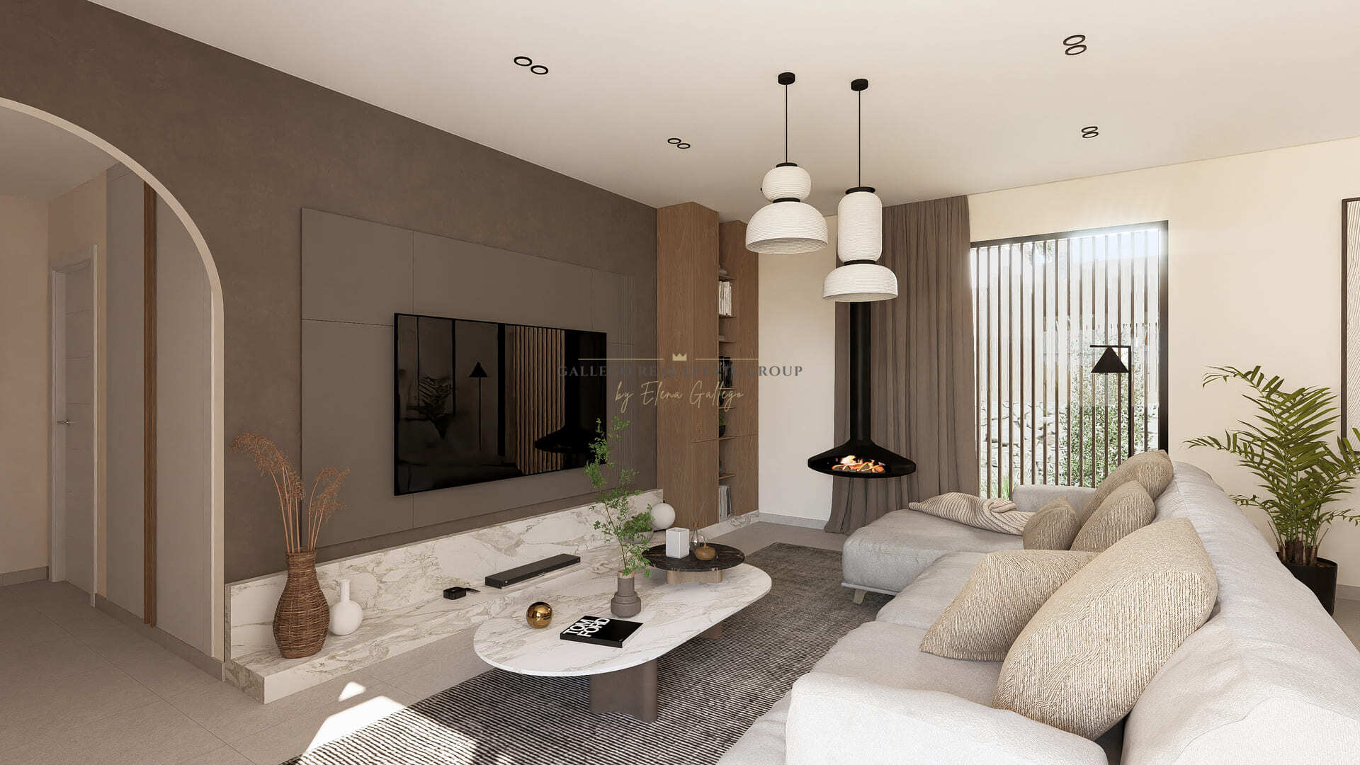 Venta de casa en Murcia