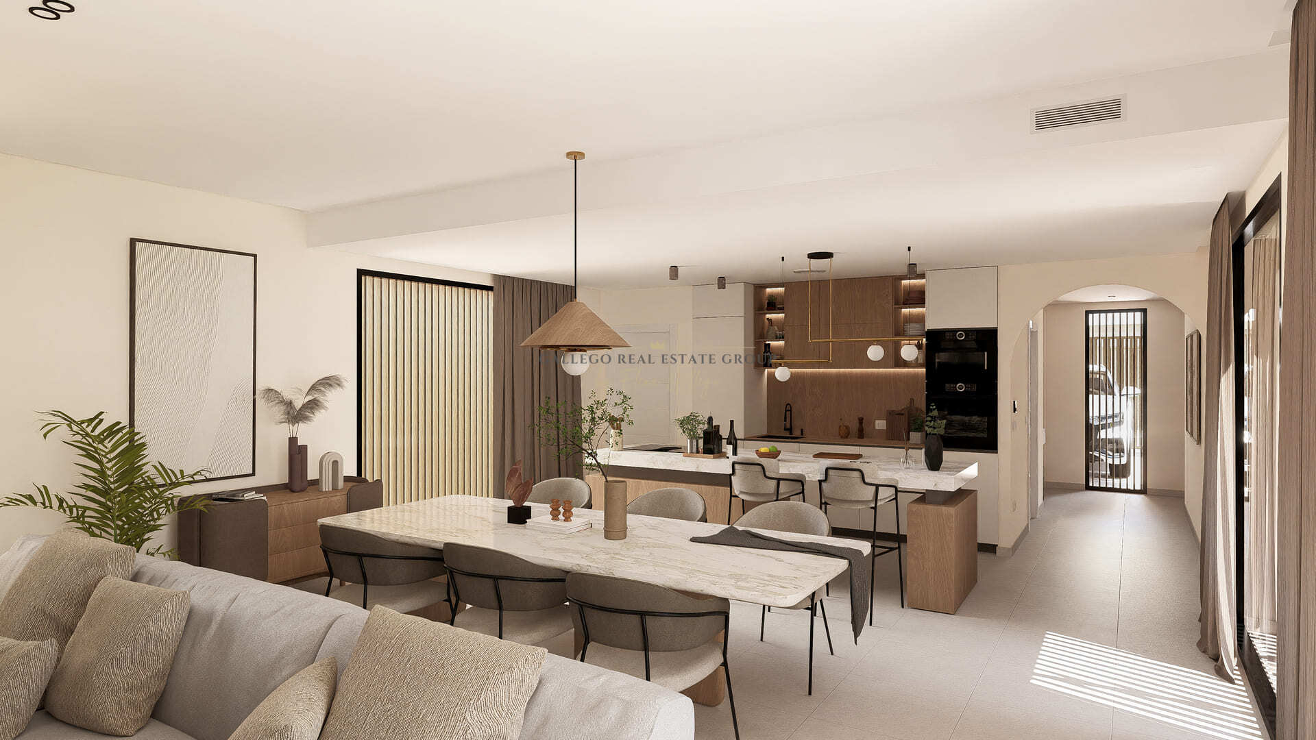 Venta de casa en Murcia