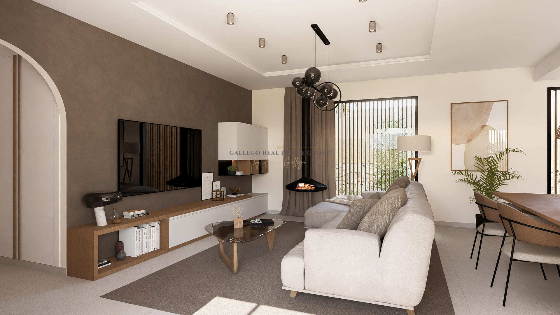 Venta de casa en Murcia