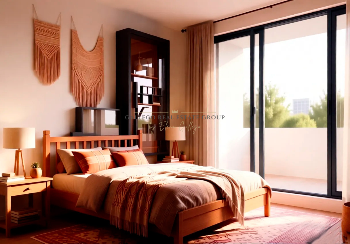 Venta de apartamento en Bigastro