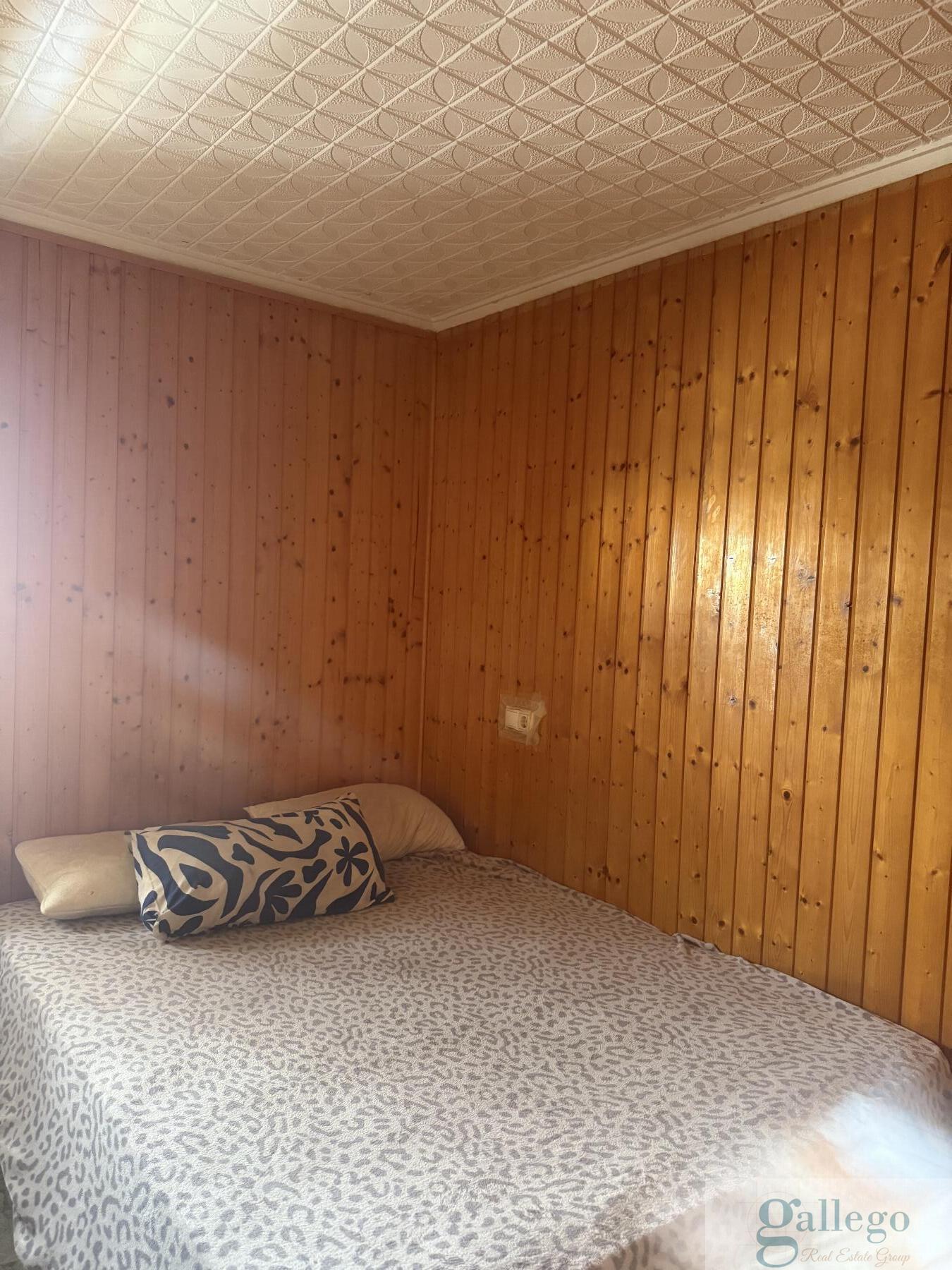 For sale of bungalow in Torrevieja