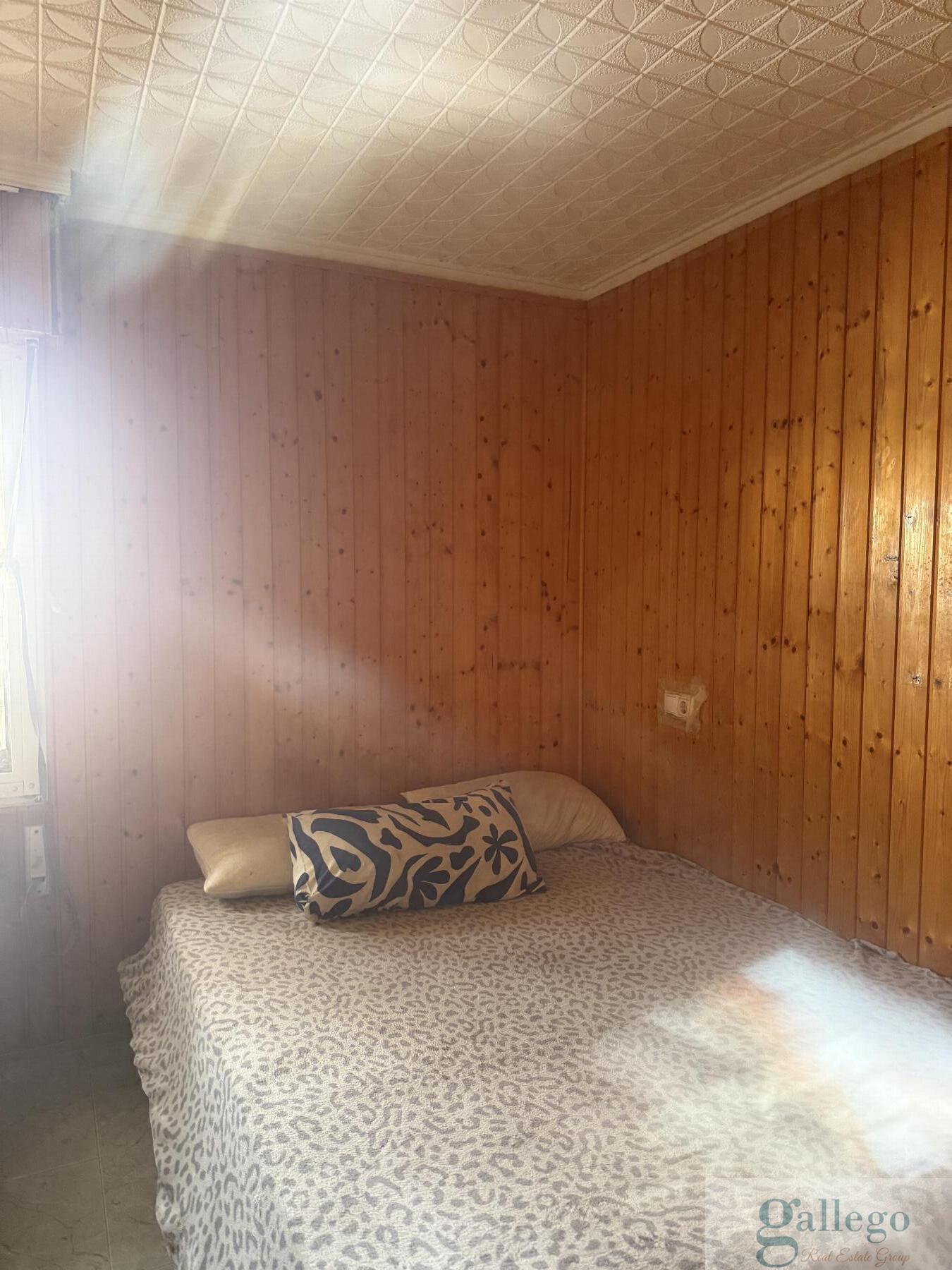 For sale of bungalow in Torrevieja