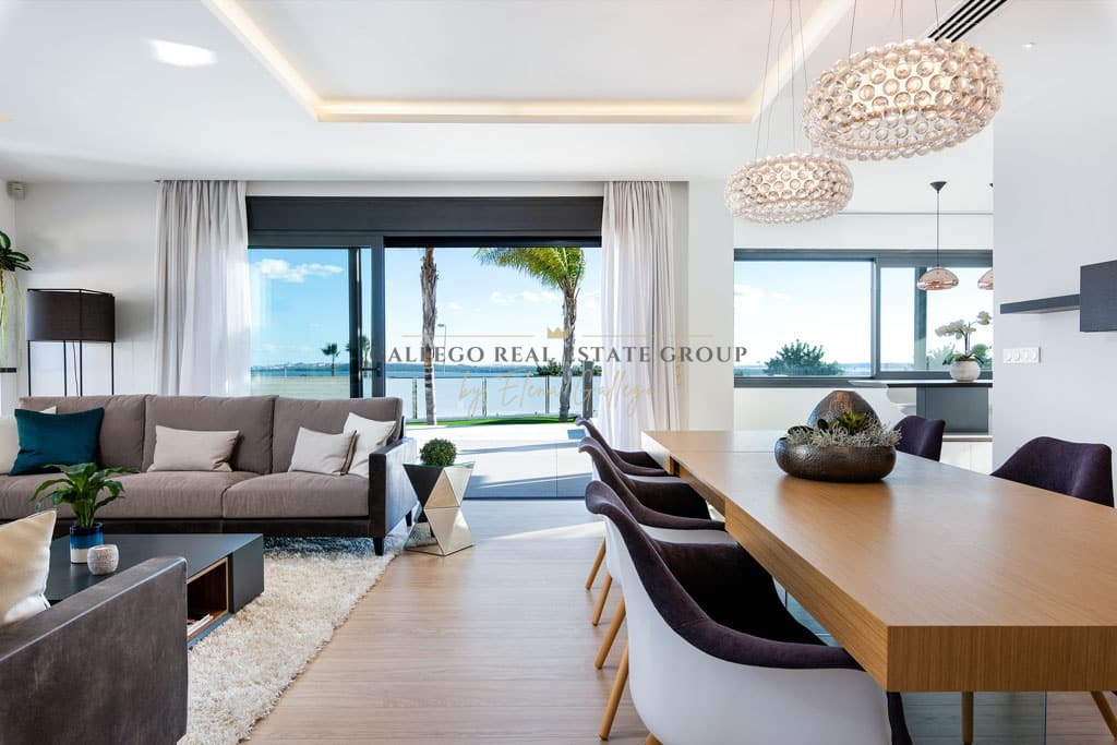 Venta de casa en Ciudad Quesada