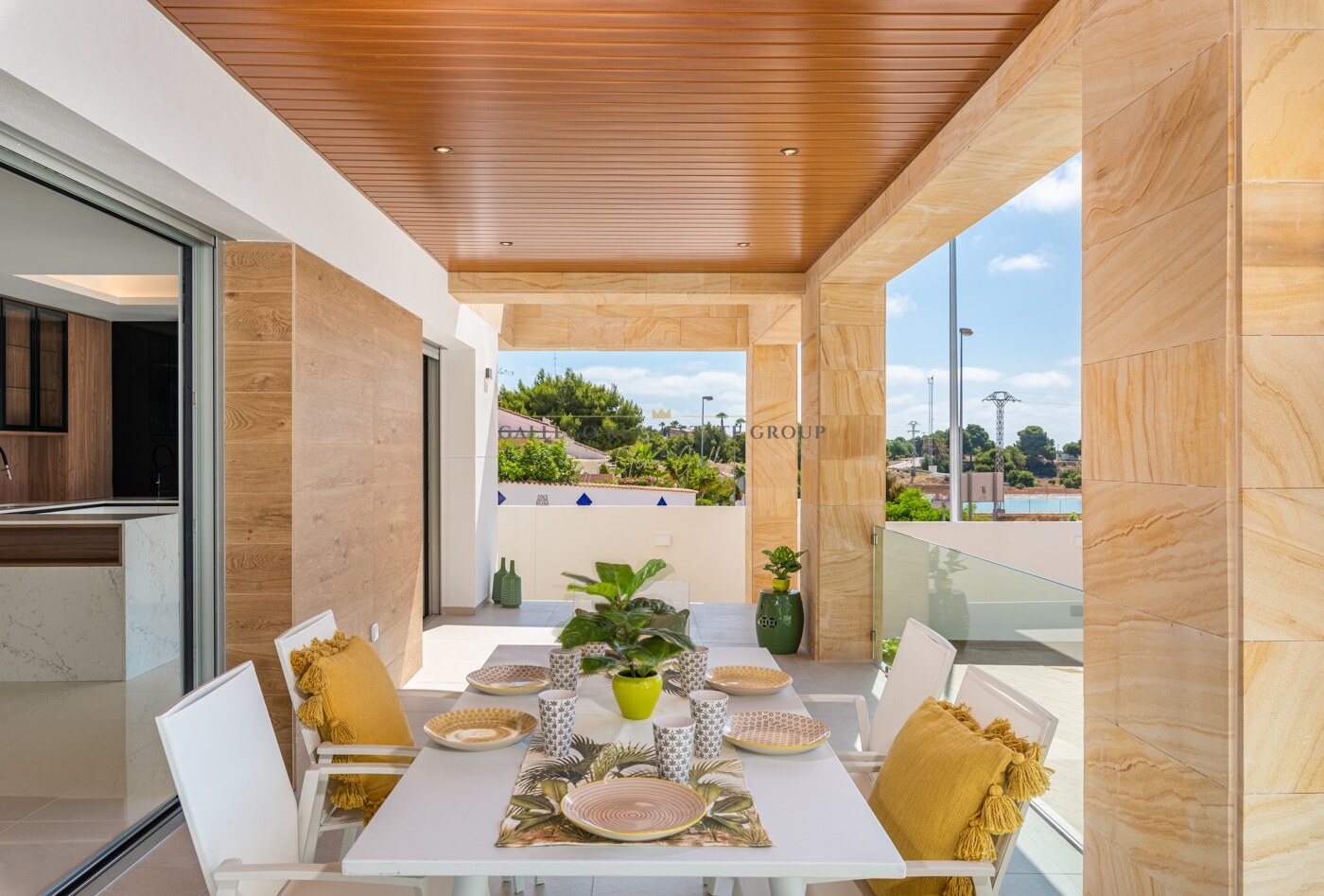 Venta de casa en Ciudad Quesada