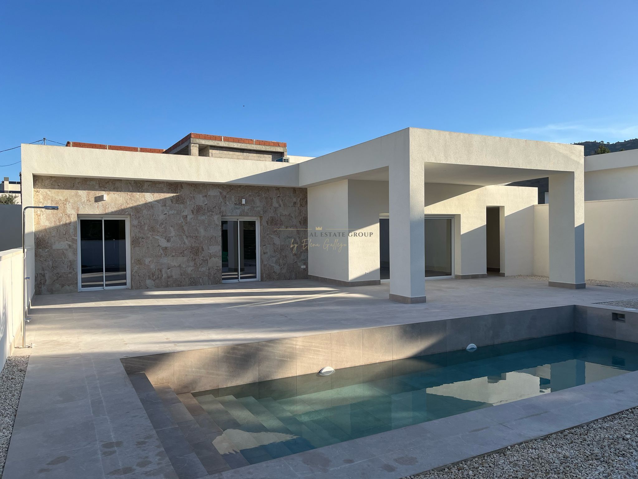 Venta de casa en la Romana