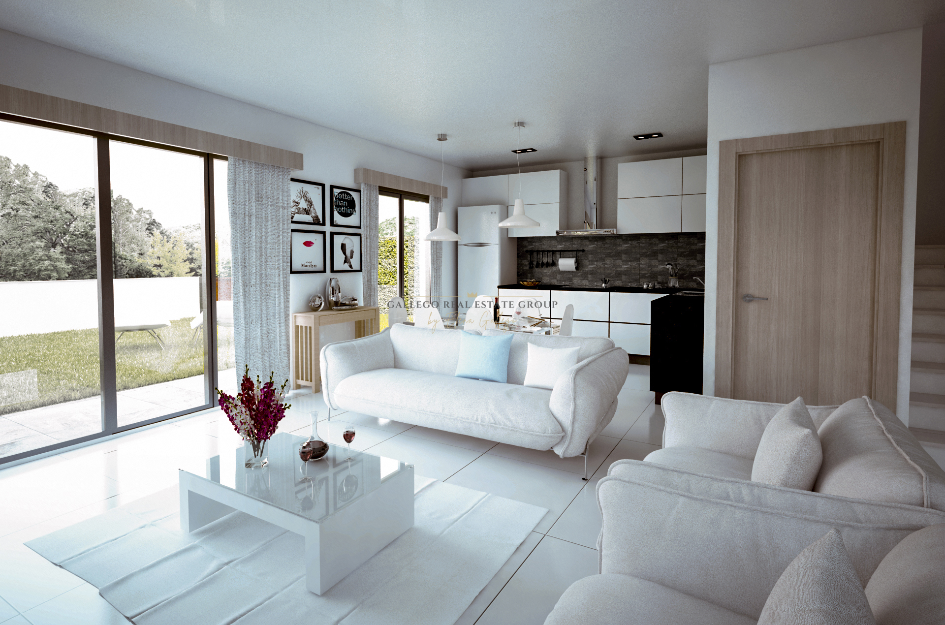 Venta de casa en Los Alcázares