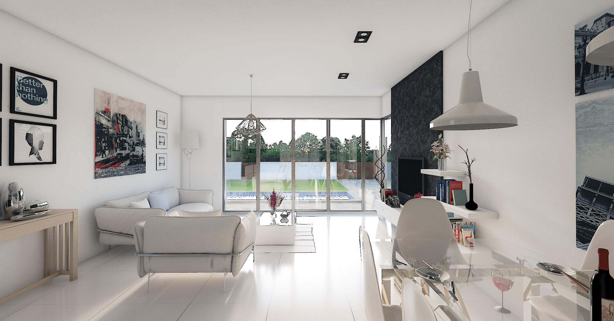 Venta de casa en Los Alcázares