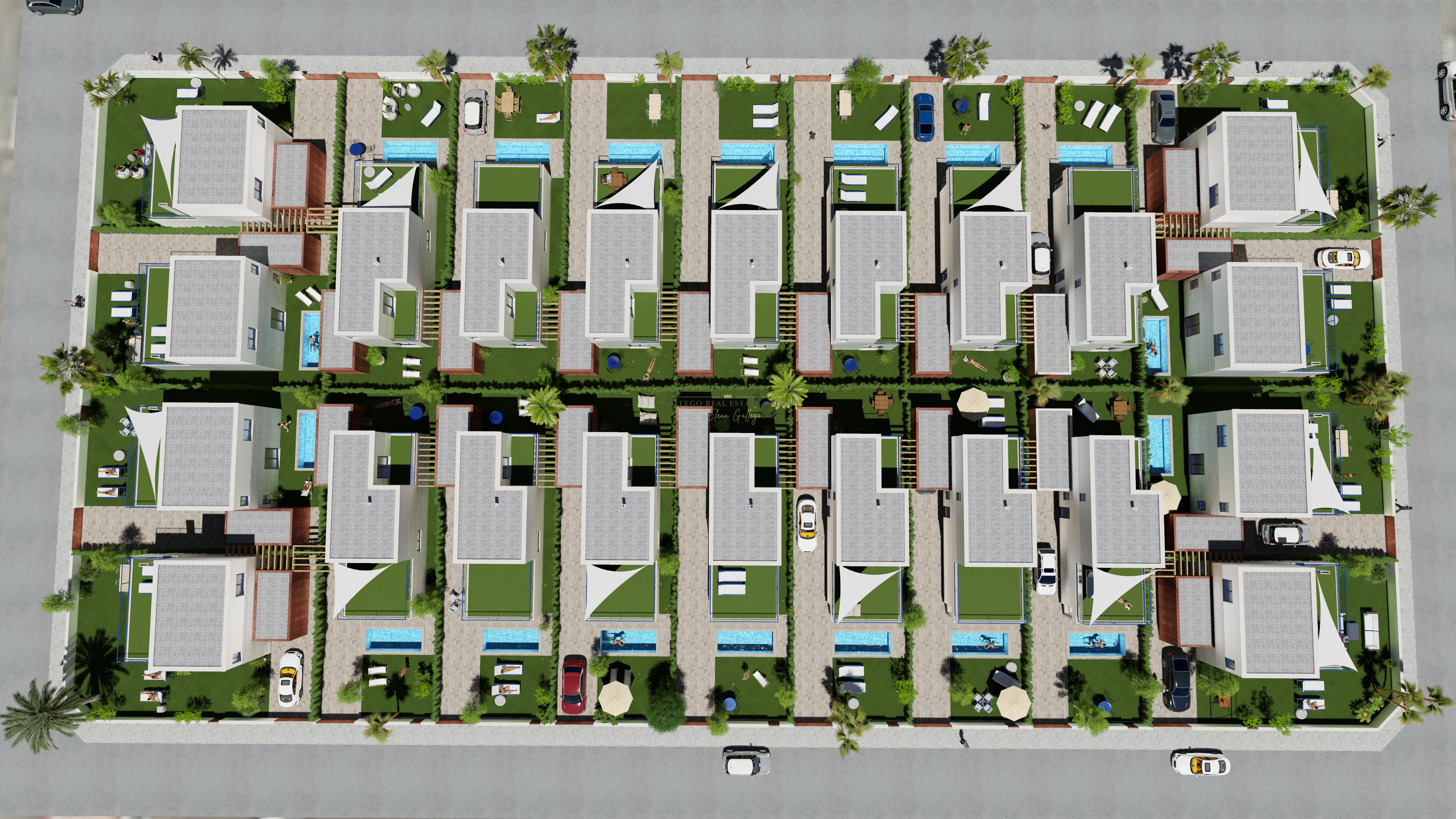 Venta de casa en Los Alcázares