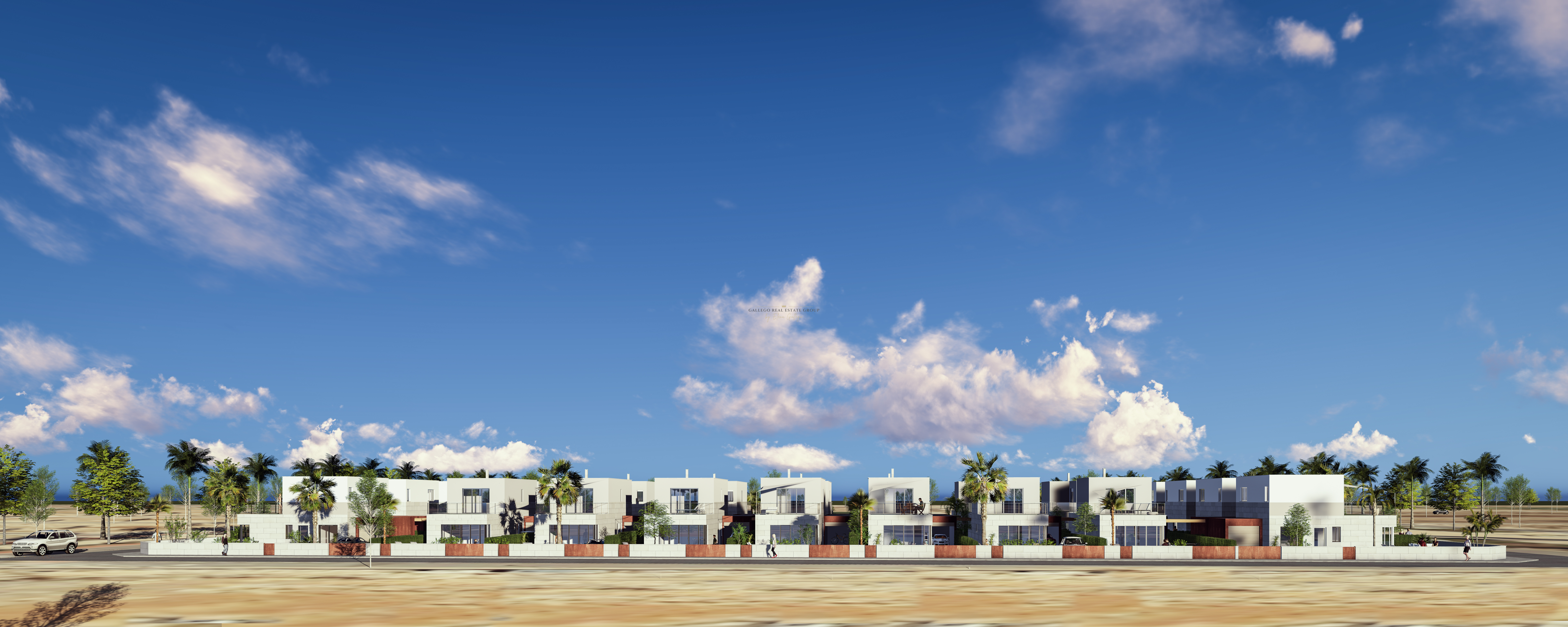 Venta de casa en Los Alcázares