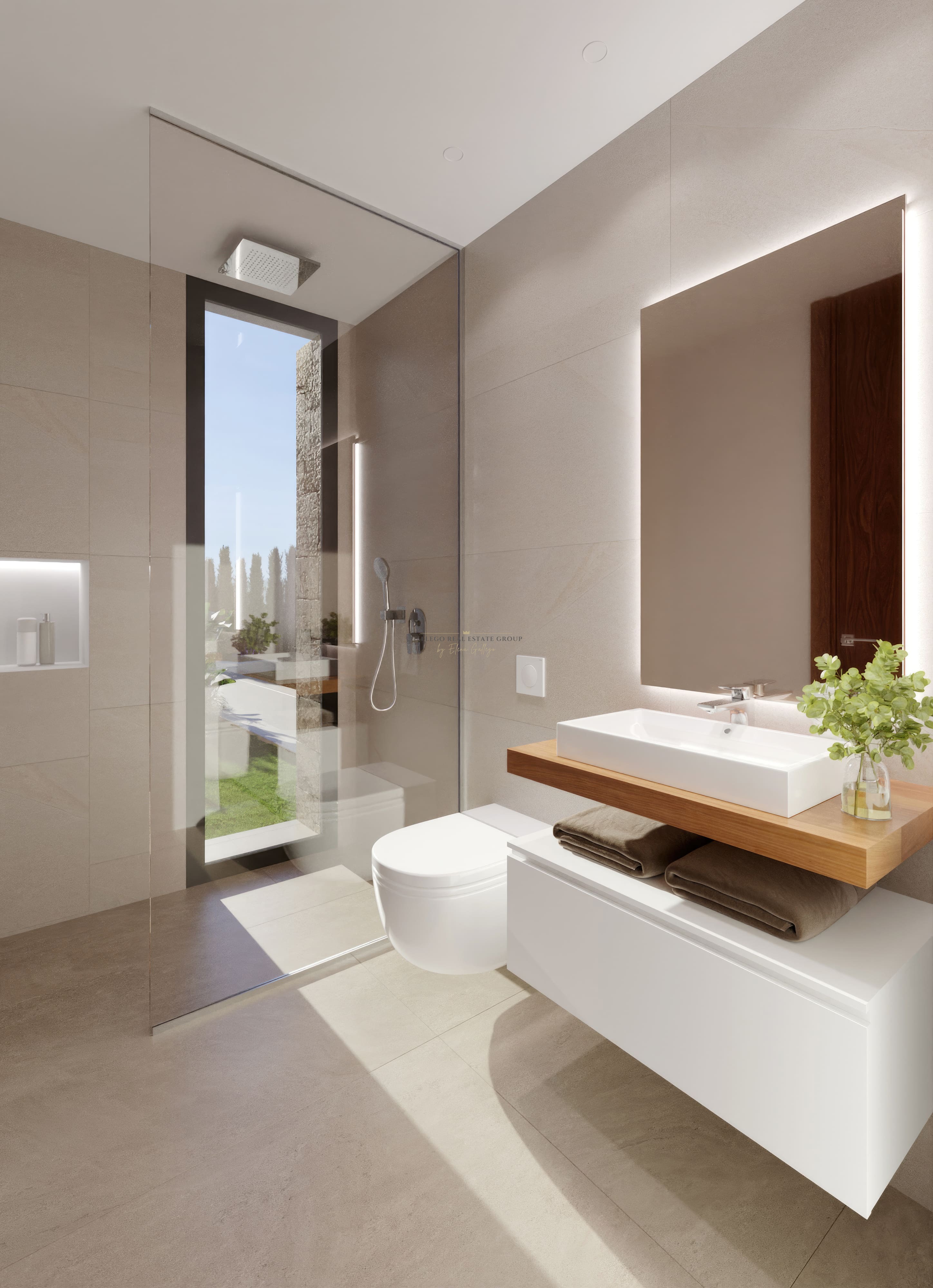 Venta de casa en Finestrat