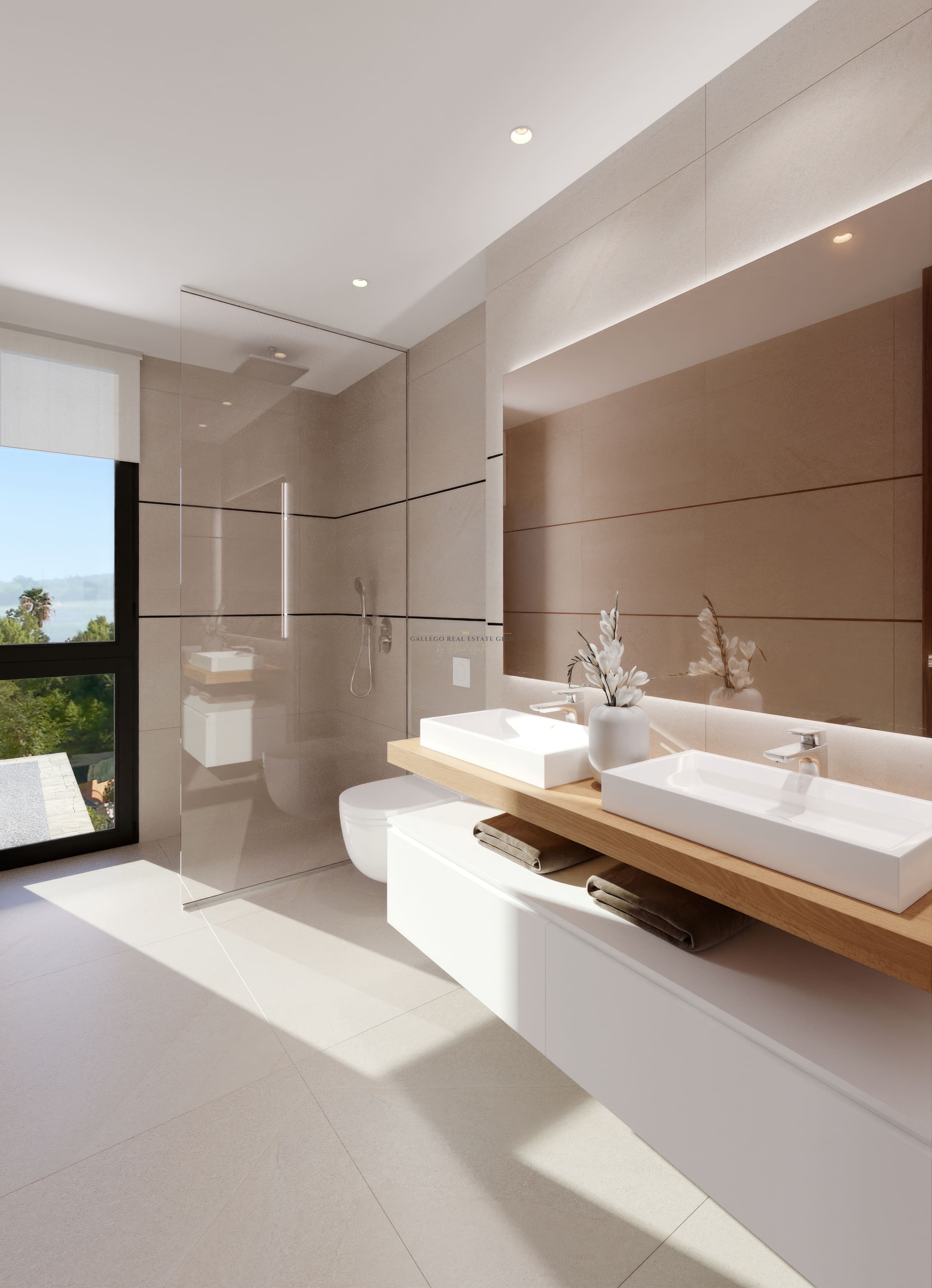 Venta de casa en Finestrat