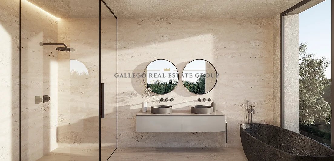 Venta de villa en Benissa