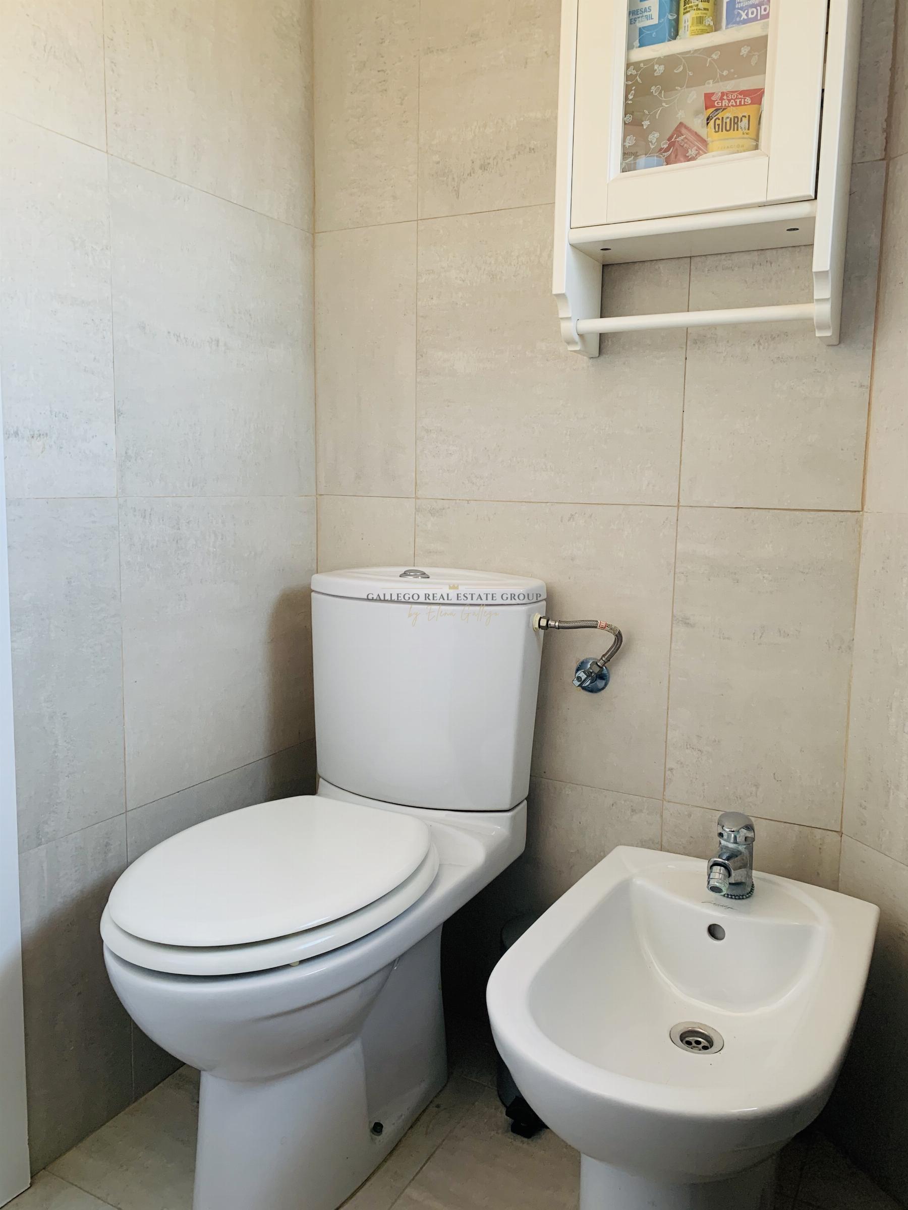 Venta de apartamento en La Manga del Mar Menor
