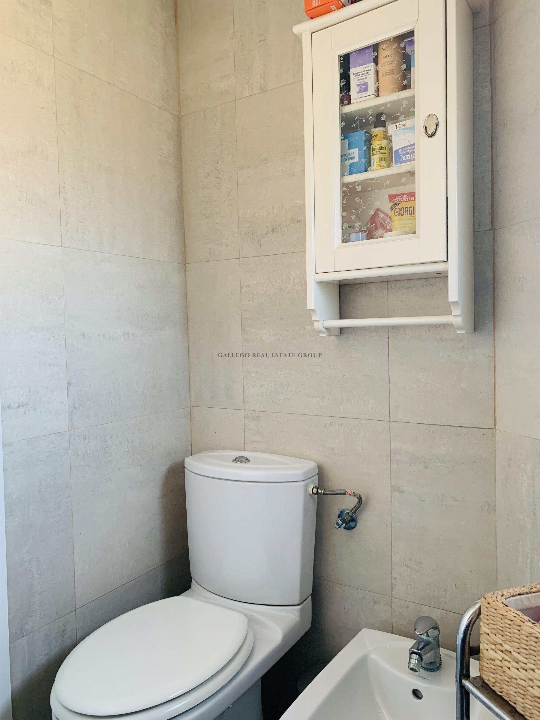 Venta de apartamento en La Manga del Mar Menor