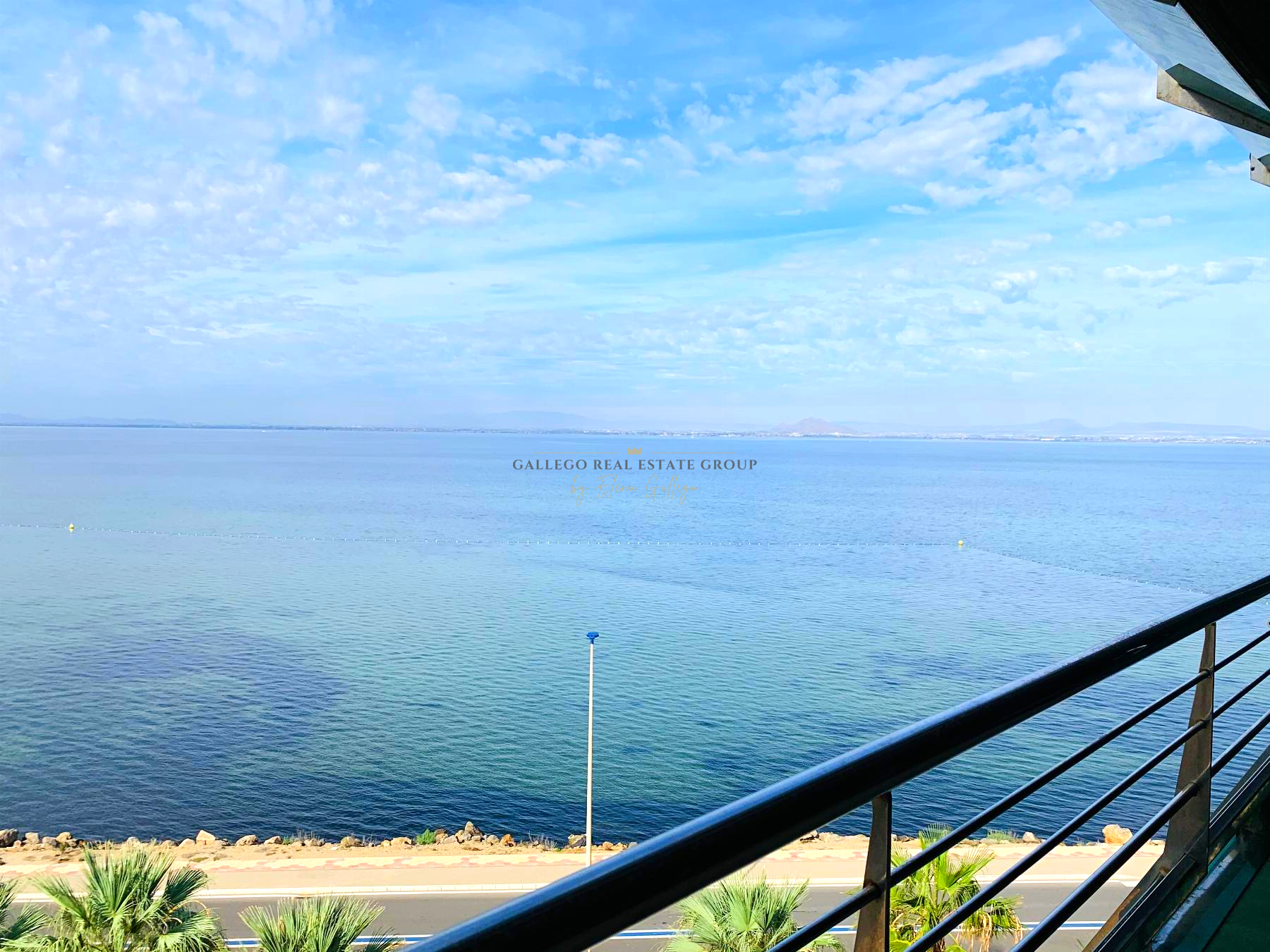 Venta de apartamento en La Manga del Mar Menor