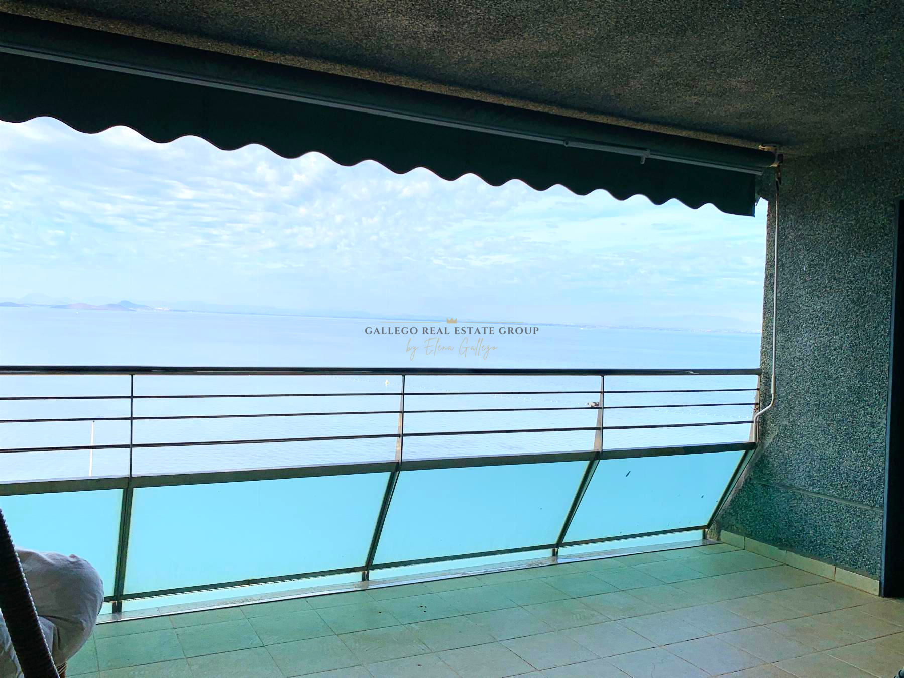 Venta de apartamento en La Manga del Mar Menor