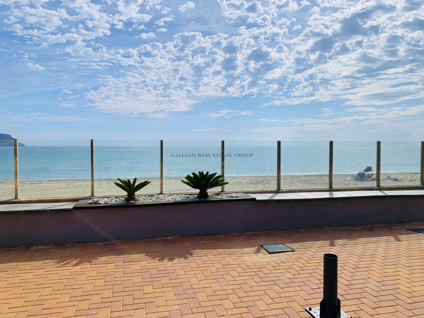 Venta de apartamento en La Manga del Mar Menor