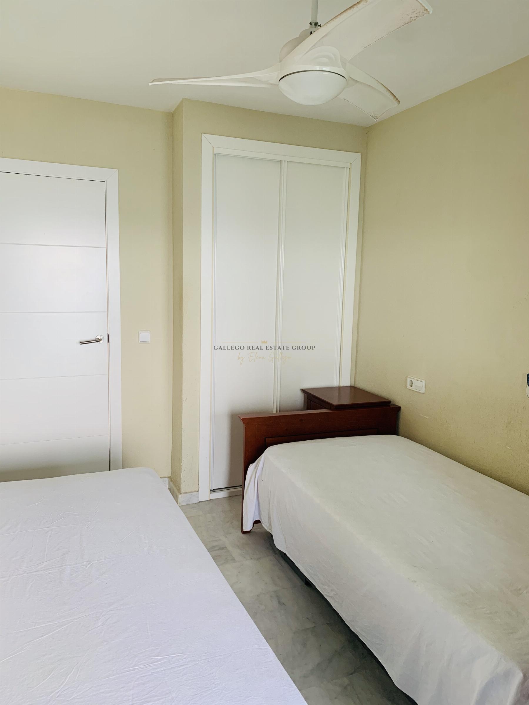 Venta de apartamento en La Manga del Mar Menor