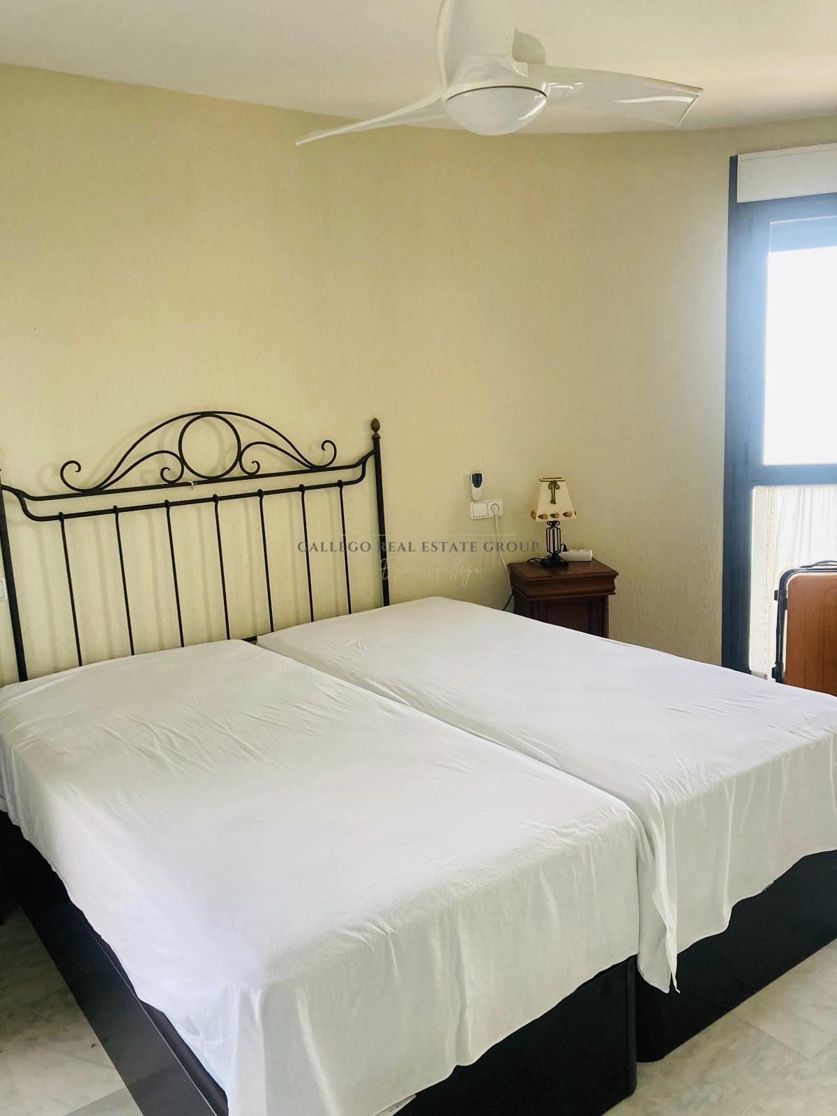 Venta de apartamento en La Manga del Mar Menor