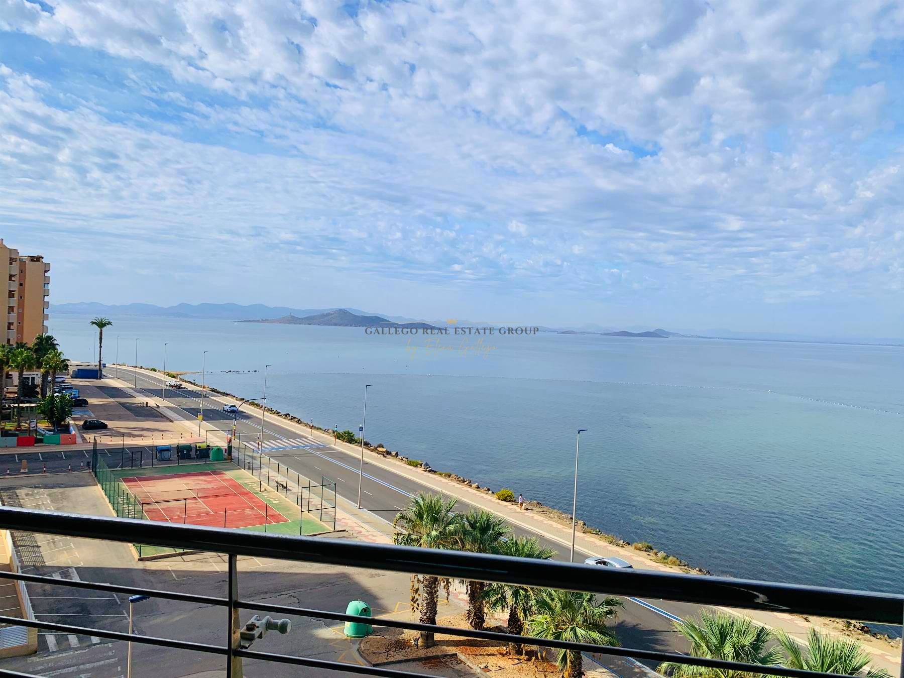 Venta de apartamento en La Manga del Mar Menor