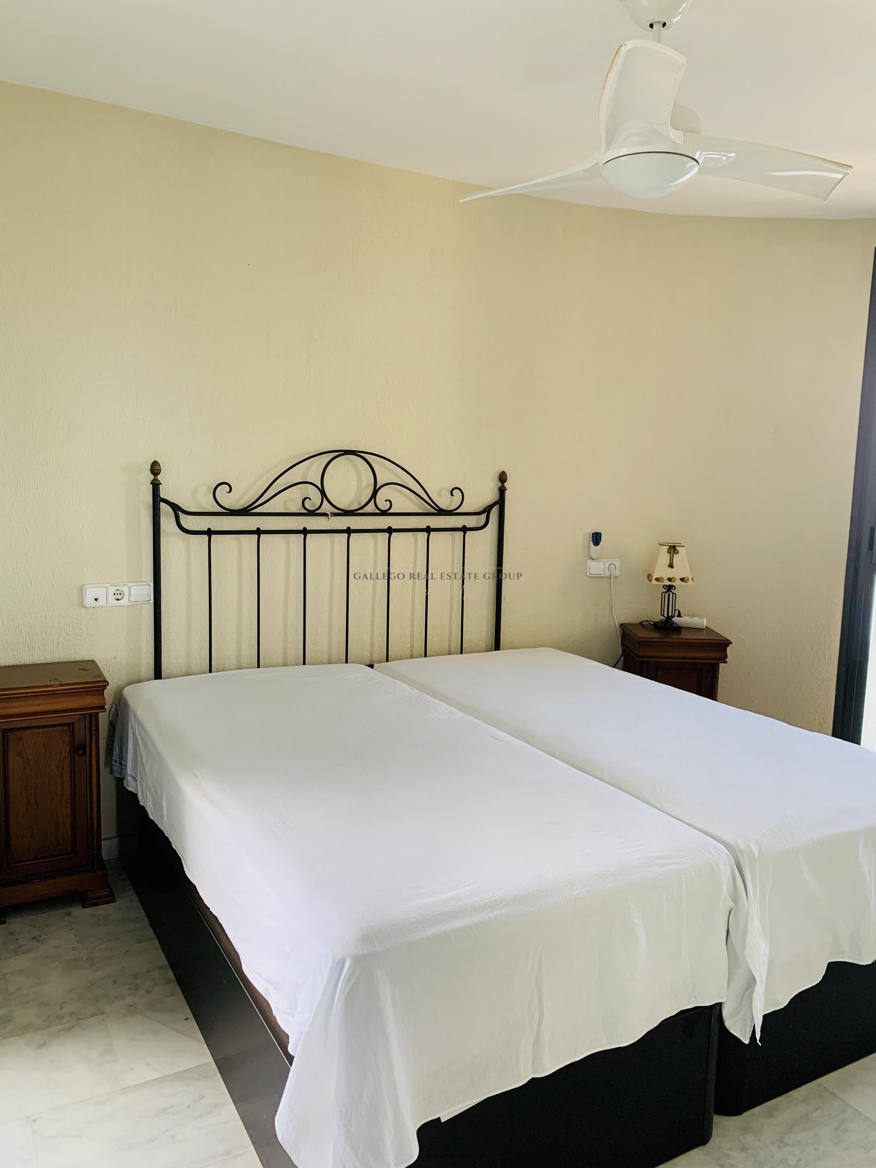 Venta de apartamento en La Manga del Mar Menor