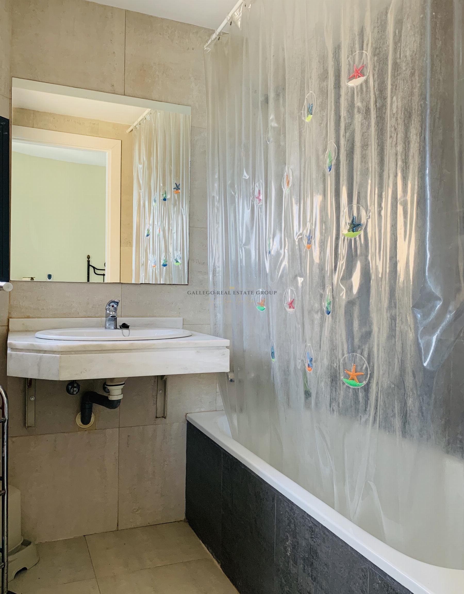 Venta de apartamento en La Manga del Mar Menor