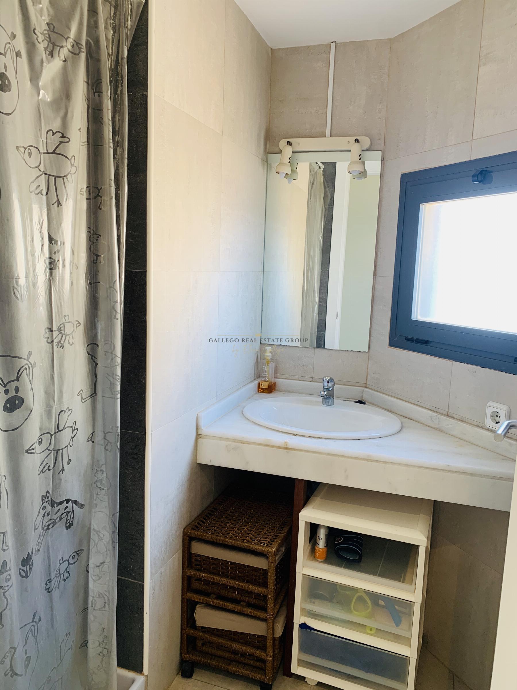 Venta de apartamento en La Manga del Mar Menor