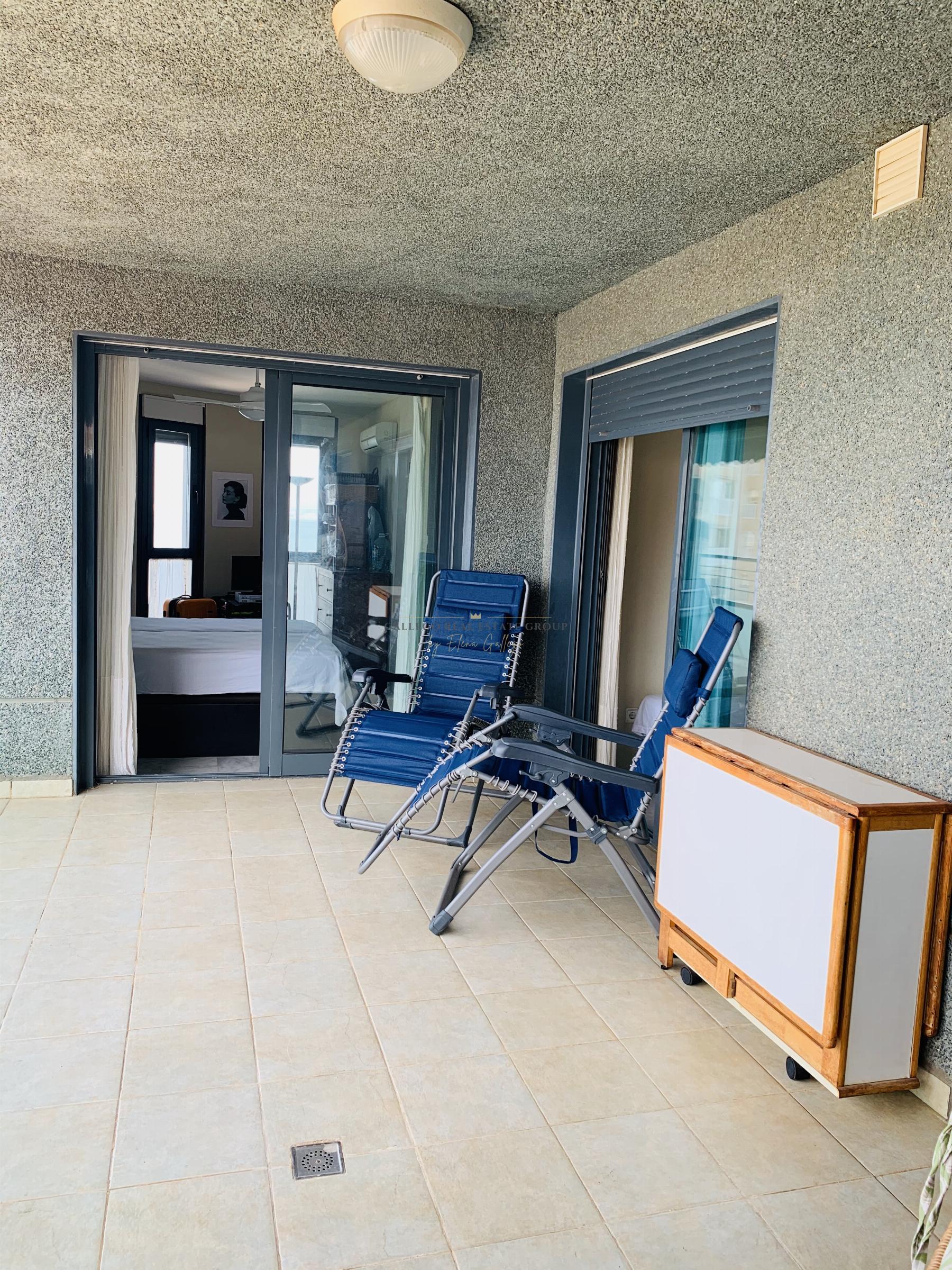 Venta de apartamento en La Manga del Mar Menor