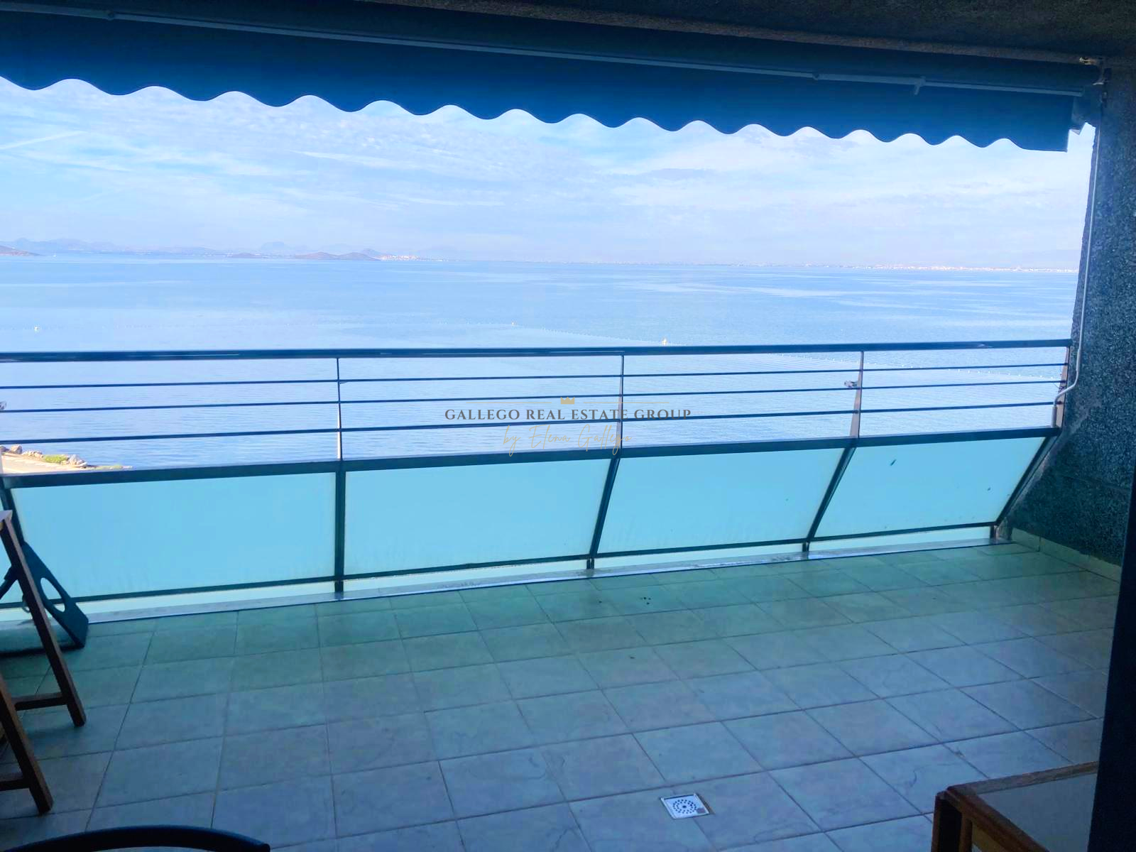 Venta de apartamento en La Manga del Mar Menor