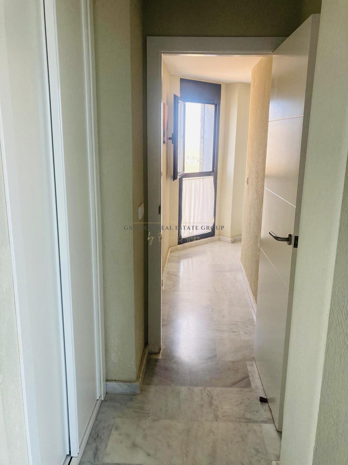 Venta de apartamento en La Manga del Mar Menor