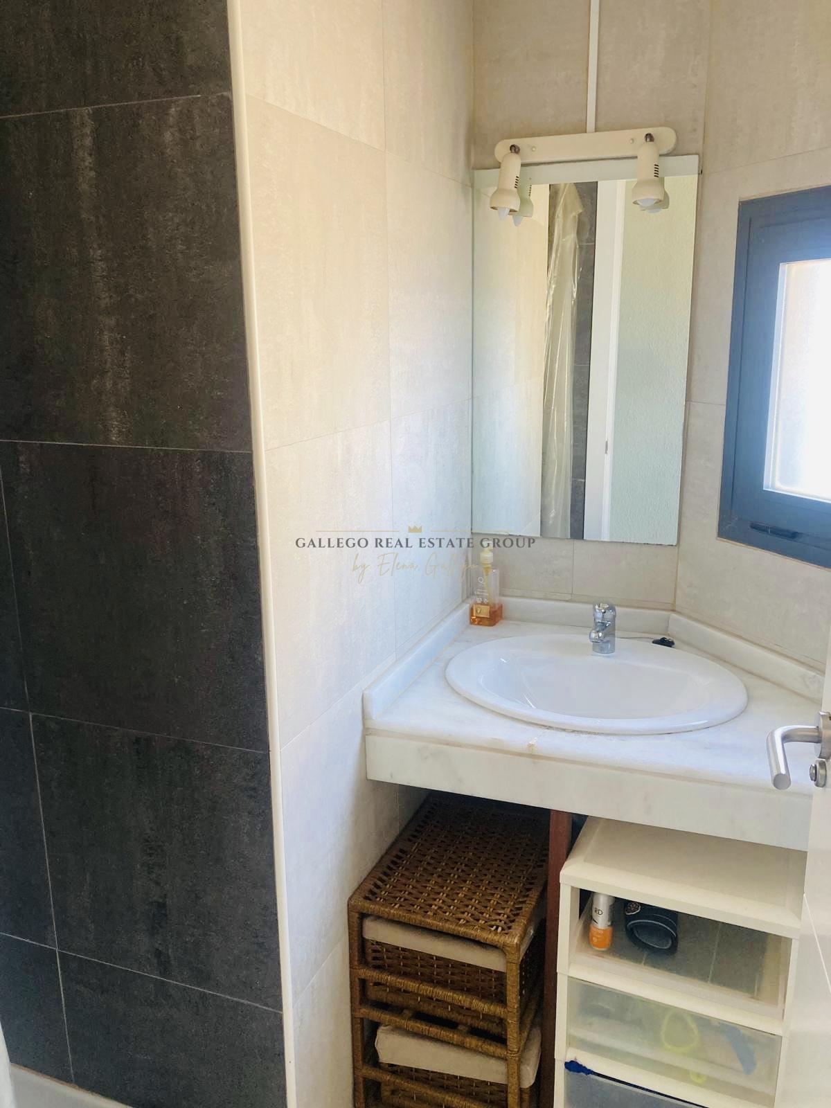 Venta de apartamento en La Manga del Mar Menor
