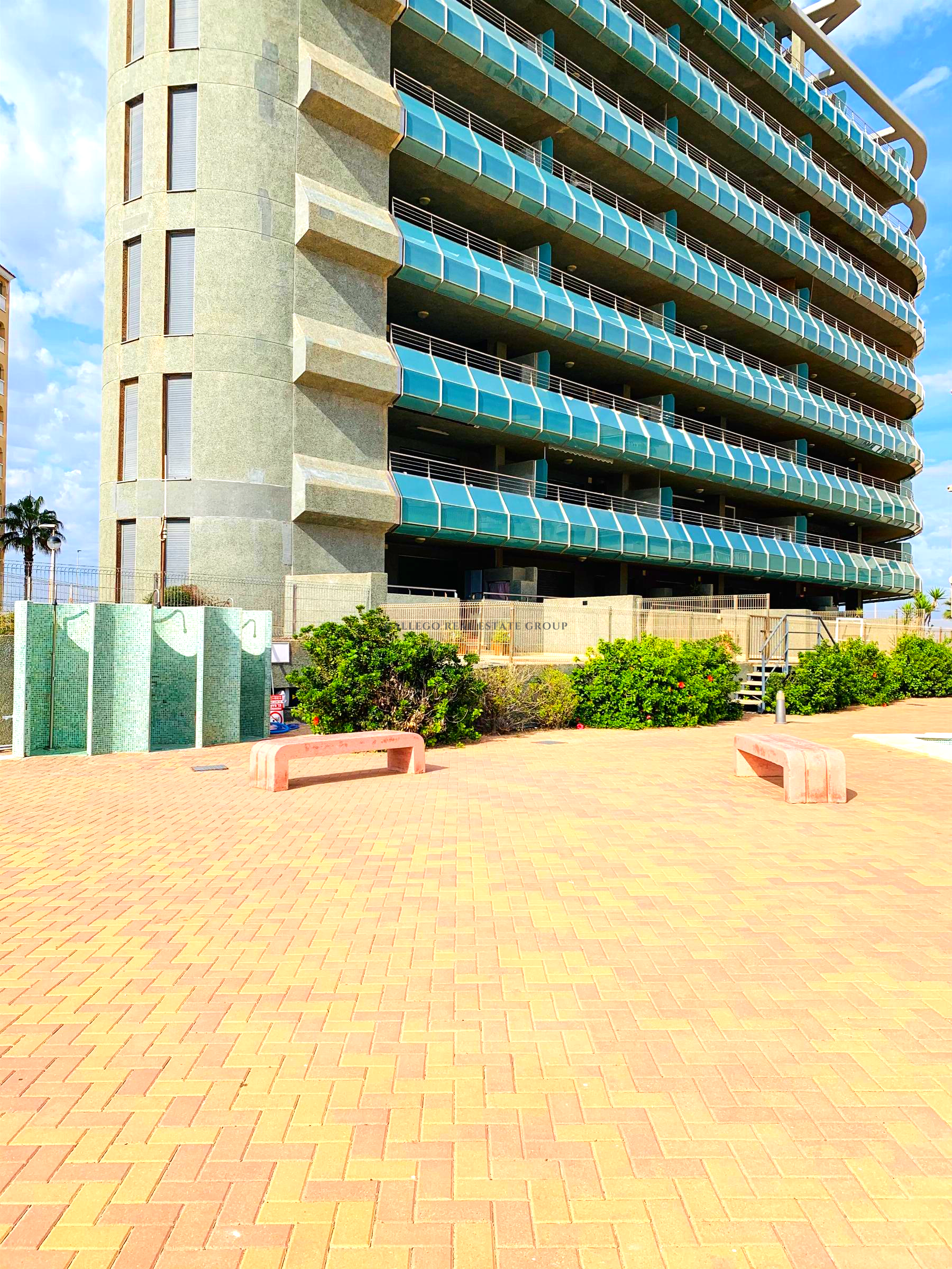 Venta de apartamento en La Manga del Mar Menor