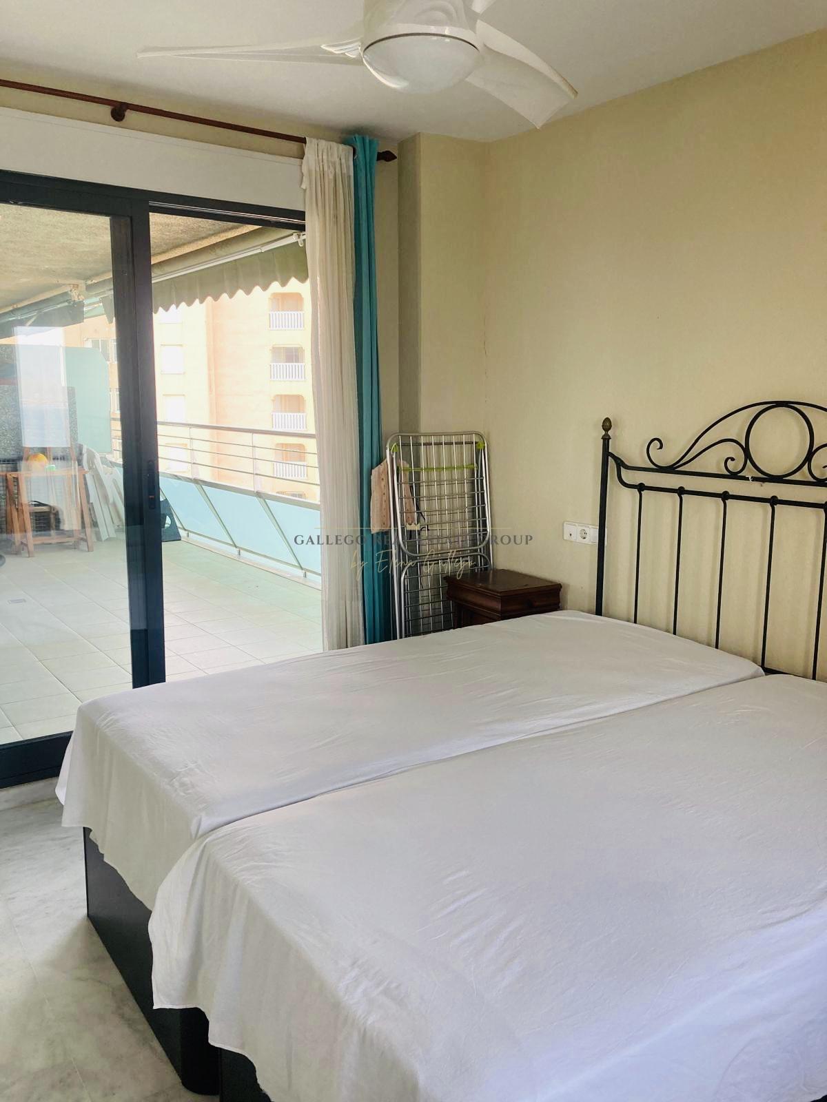 Venta de apartamento en La Manga del Mar Menor