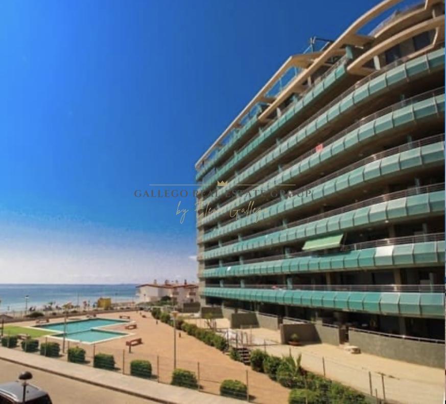 Venta de apartamento en La Manga del Mar Menor