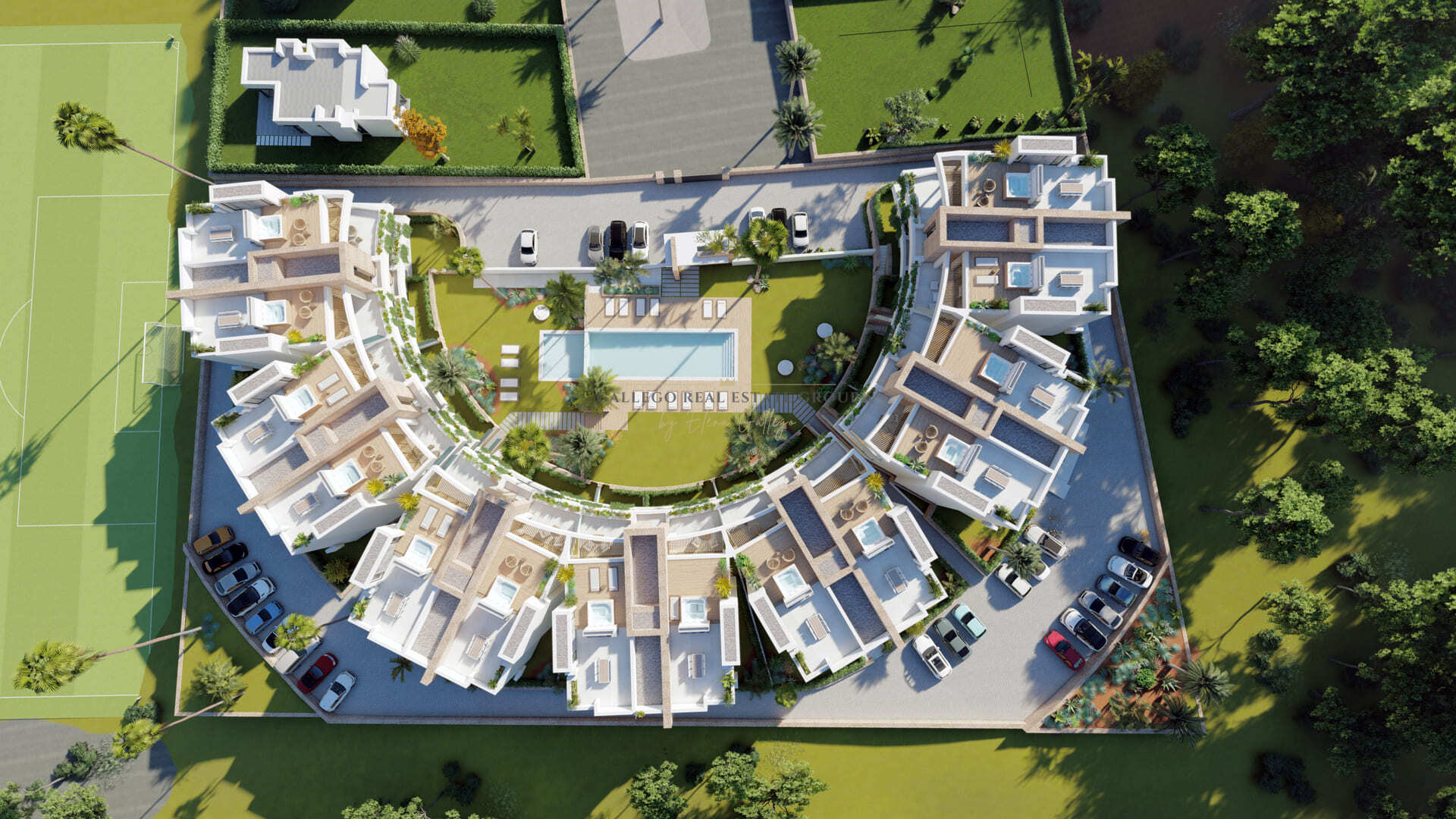 Venta de piso en Cartagena