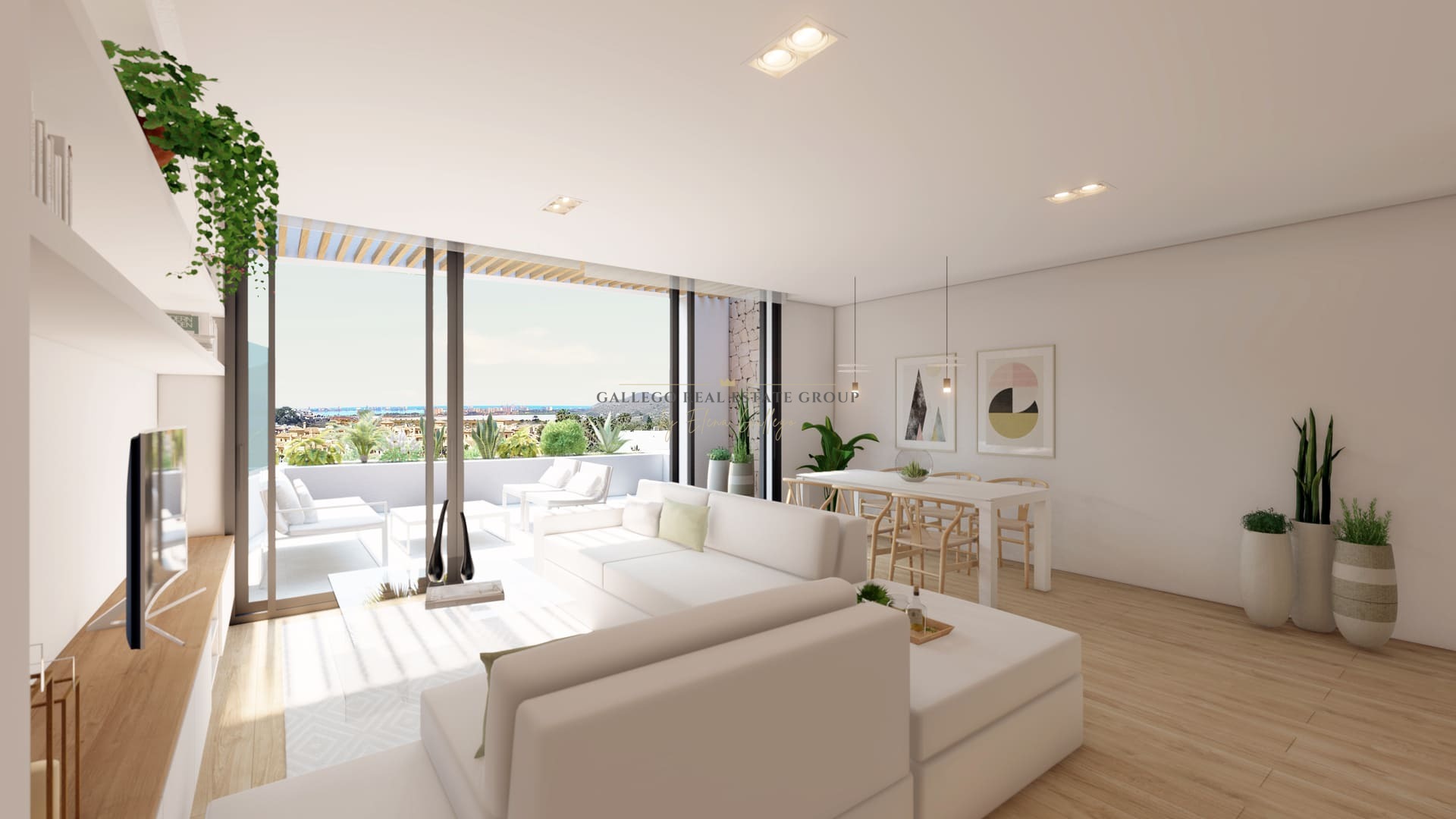 Venta de apartamento en Cartagena